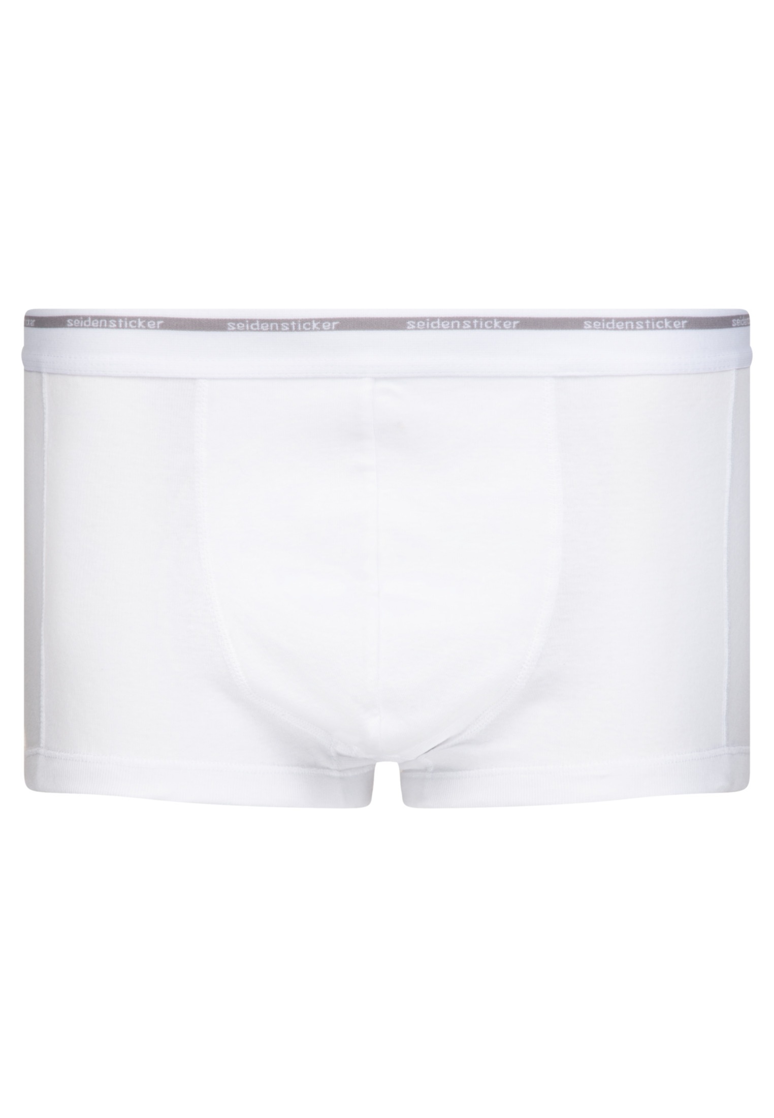 seidensticker Tronc »Schwarze Rose« Packung,  Trunk Uni