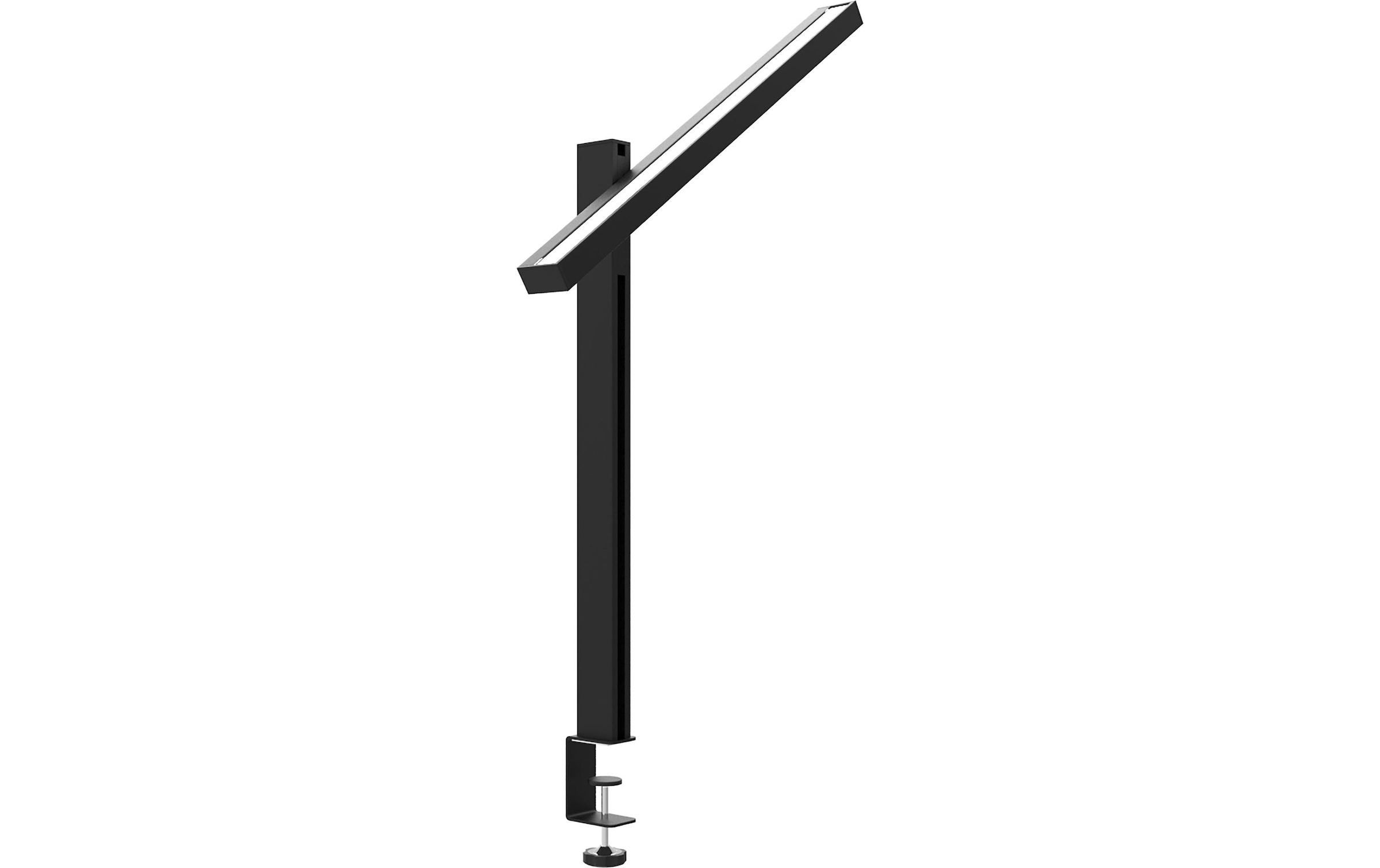   Lampe de bureau »UNiLUX Zenith 2370 lm« 1 cuis Avec pince de table