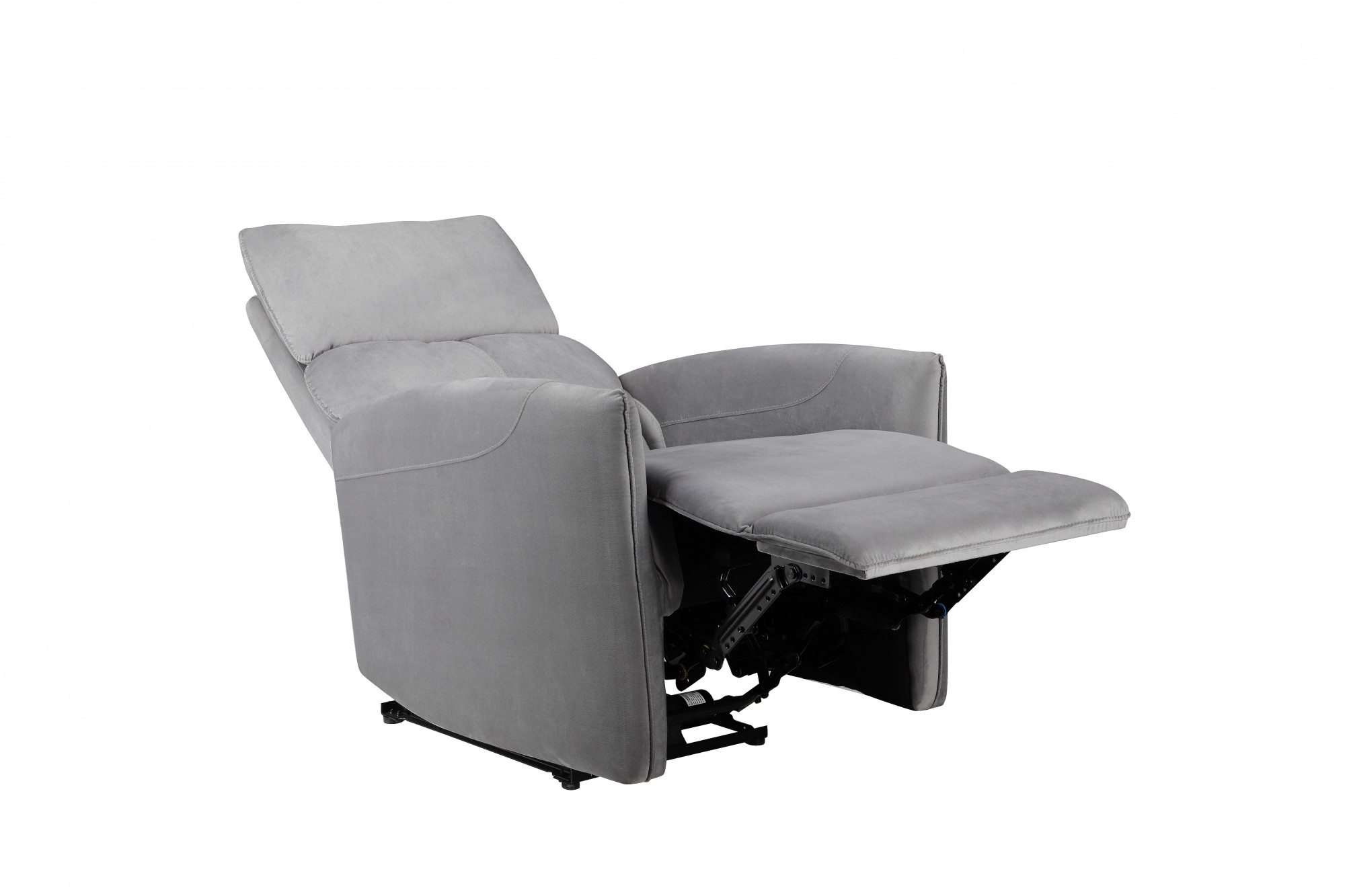 Home affaire Relaxsessel »Pineto, TV-Sessel mit Schlaffunktion« Relaxfunktion, Wohnzimmer, frei stellbar und USB Anschluss