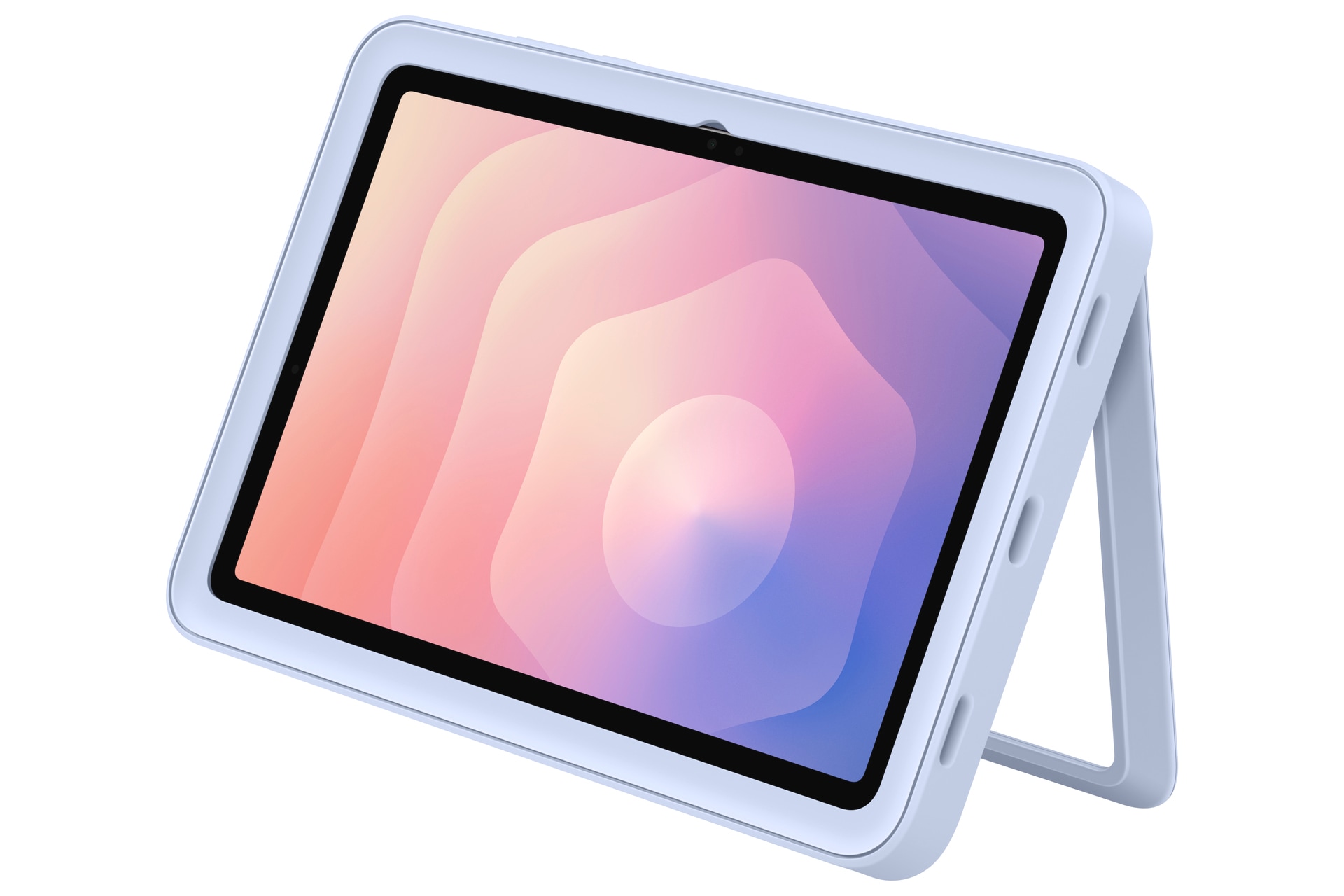 Samsung Housse pour tablette »Frame Cover für Samsung Galaxy Tab S11« Backcover, Schutzhülle, Tablethülle, Case, Schutzcase, stossfest