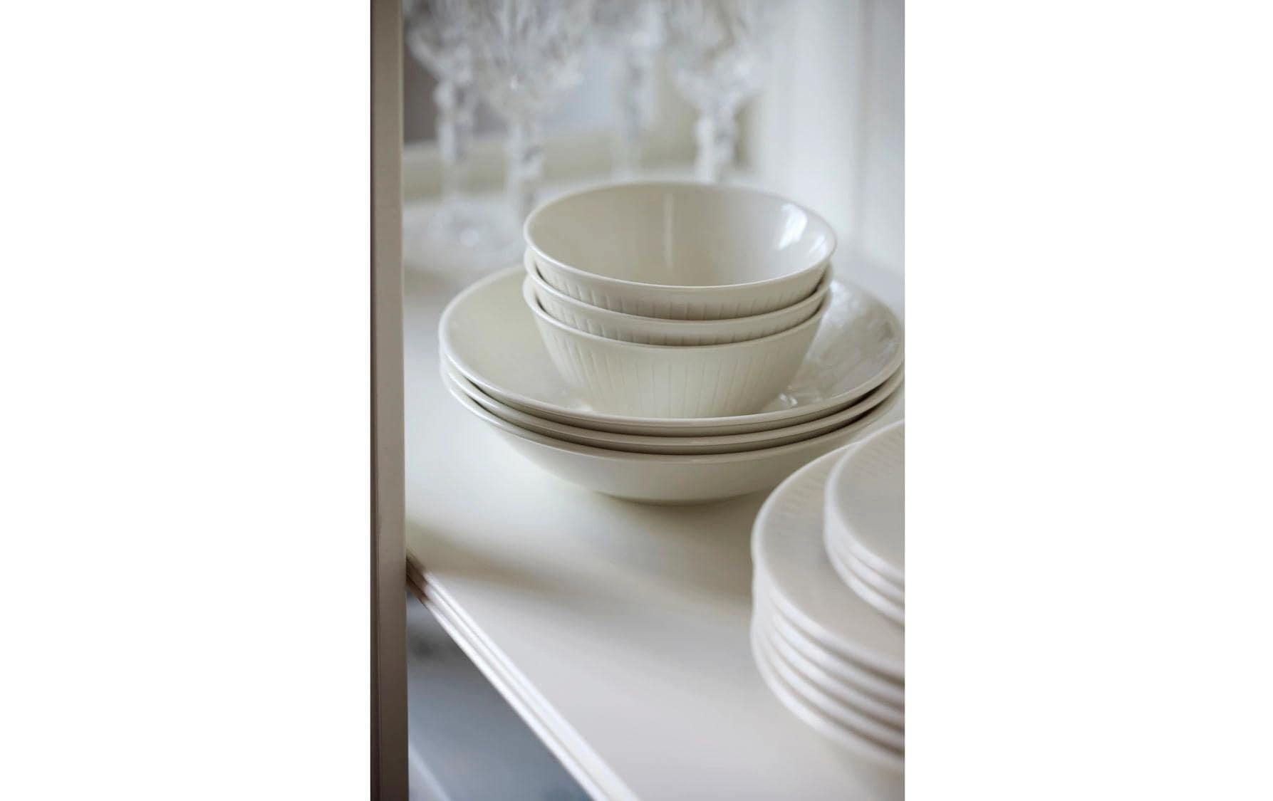 coast Assiette plate »Horizon, 27 cm, 4 Stück«