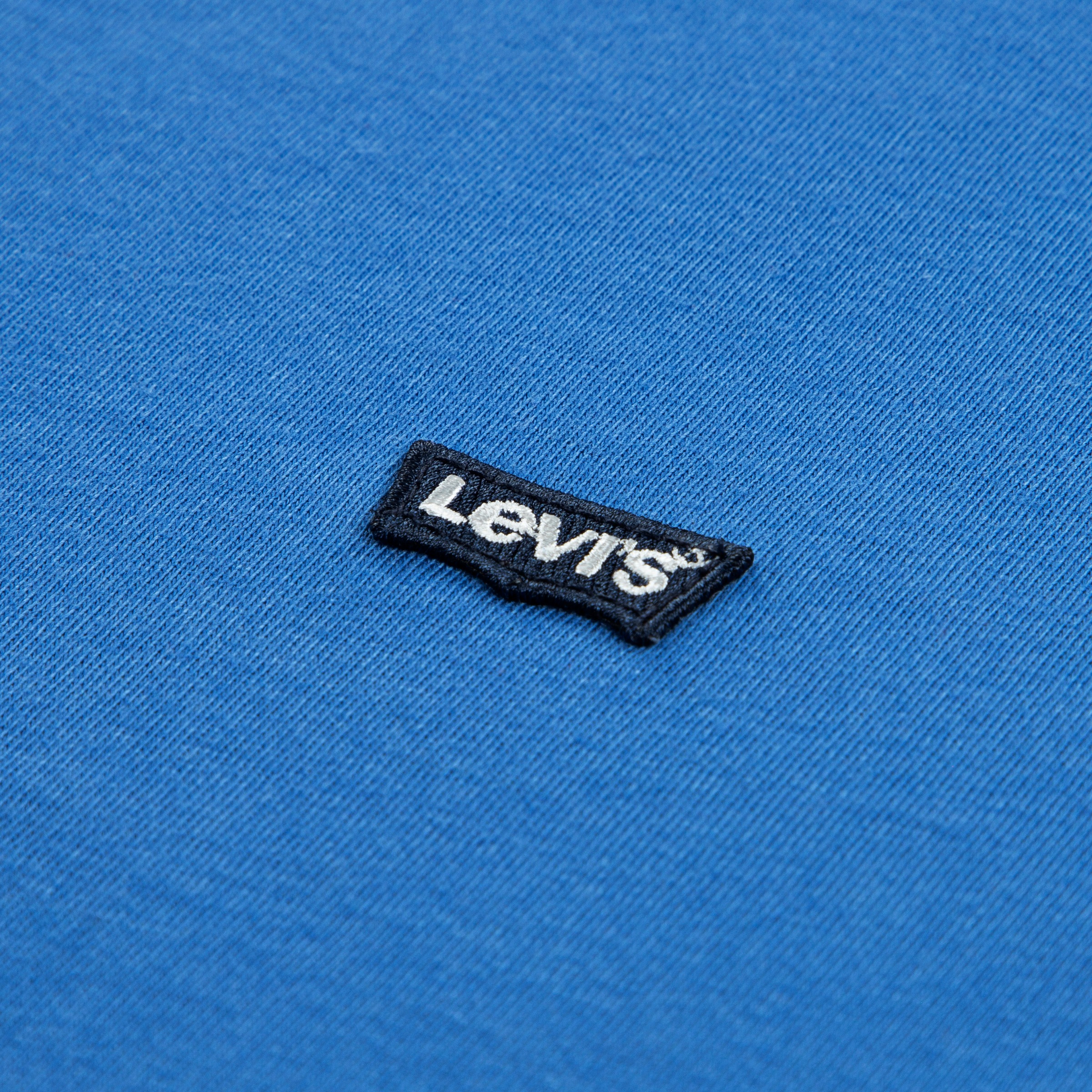 Levi's® Kids T-Shirt »LVB BATWING CHEST HIT« Mit Logo Stickerei for BOYS