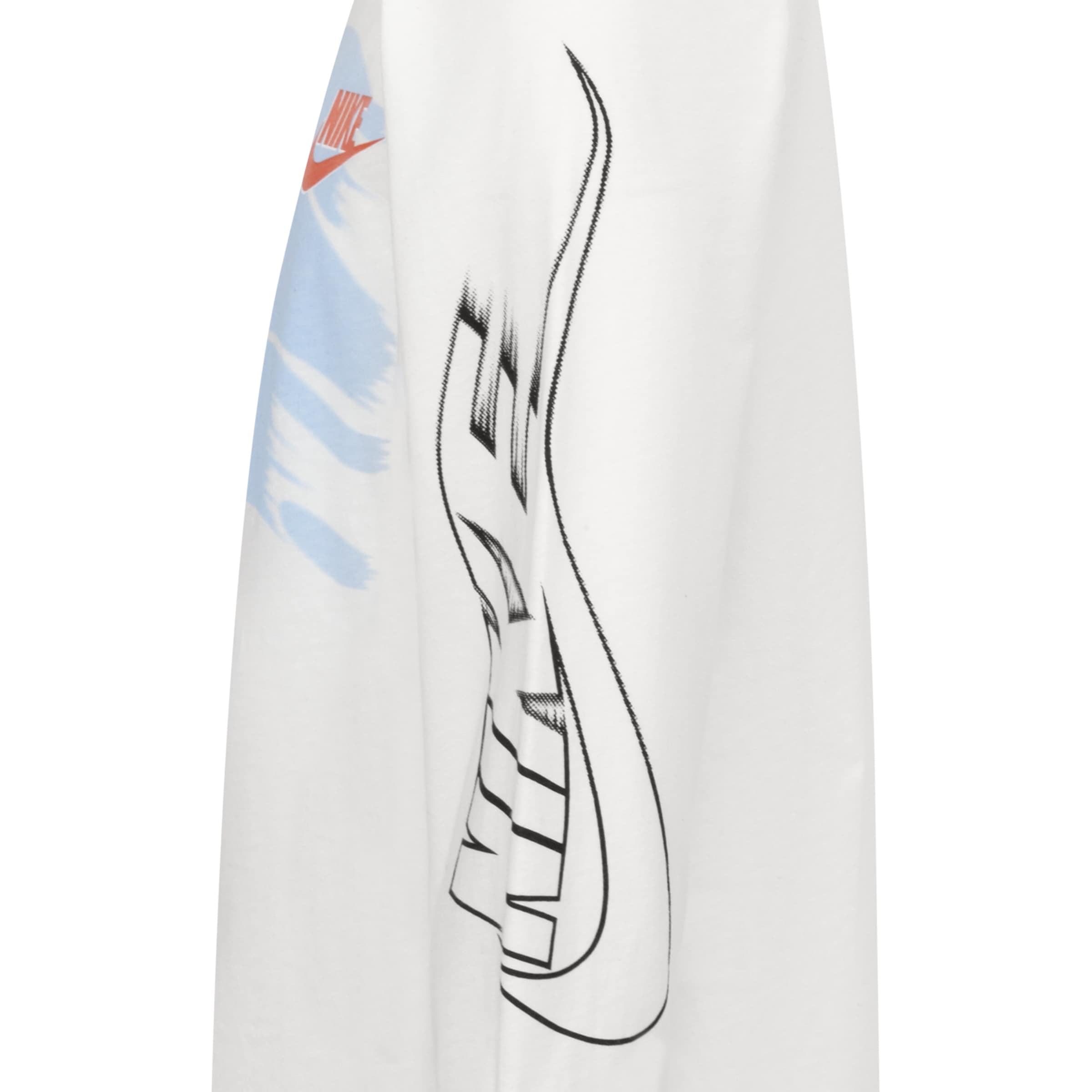 Nike Sportswear Langarmshirt für Kinder