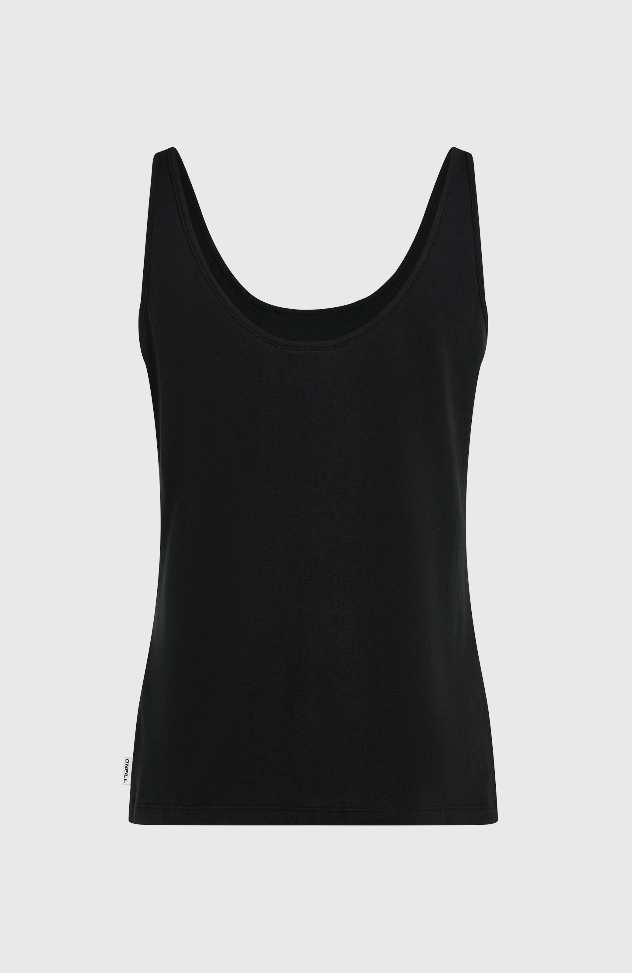 O'Neill Débardeur »O'NEILL GRAPHIC TANKTOP« design débardeur sans manches, en coton, coupe sportive