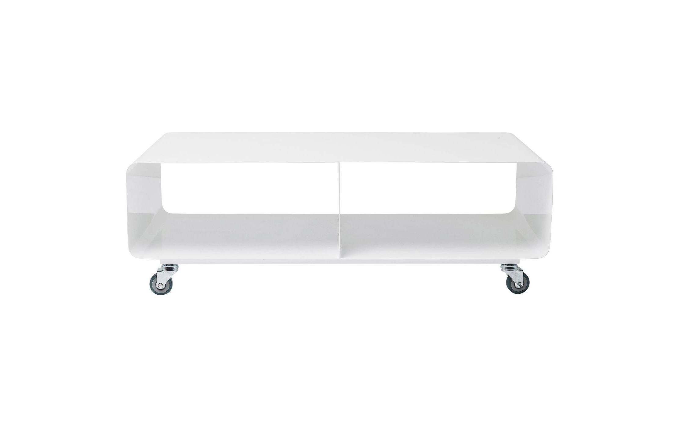 Kare Design Lowboard »Lowboard Lounge M 90 x 30 cm«