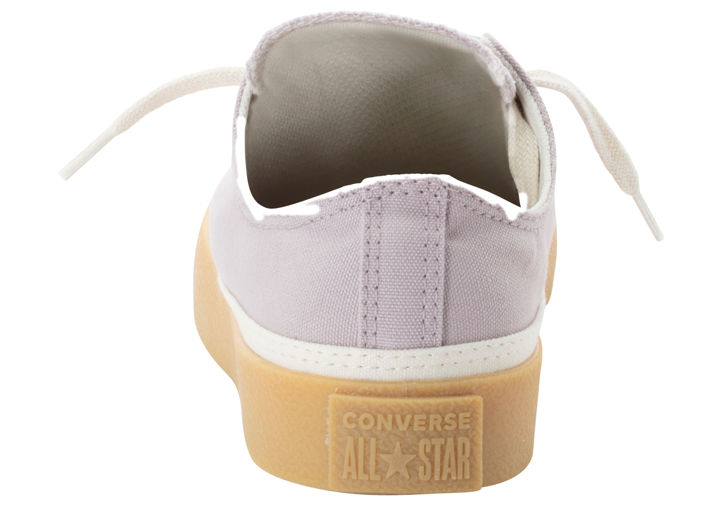 Converse Sneaker »CHUCK TAYLOR ALL STAR RETRO RUBBER«