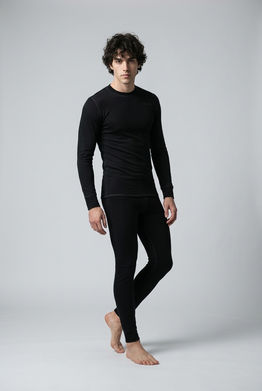 Icepeak »H SKI UNTERWÄSCHE ISERLOHNE« 2 pièces