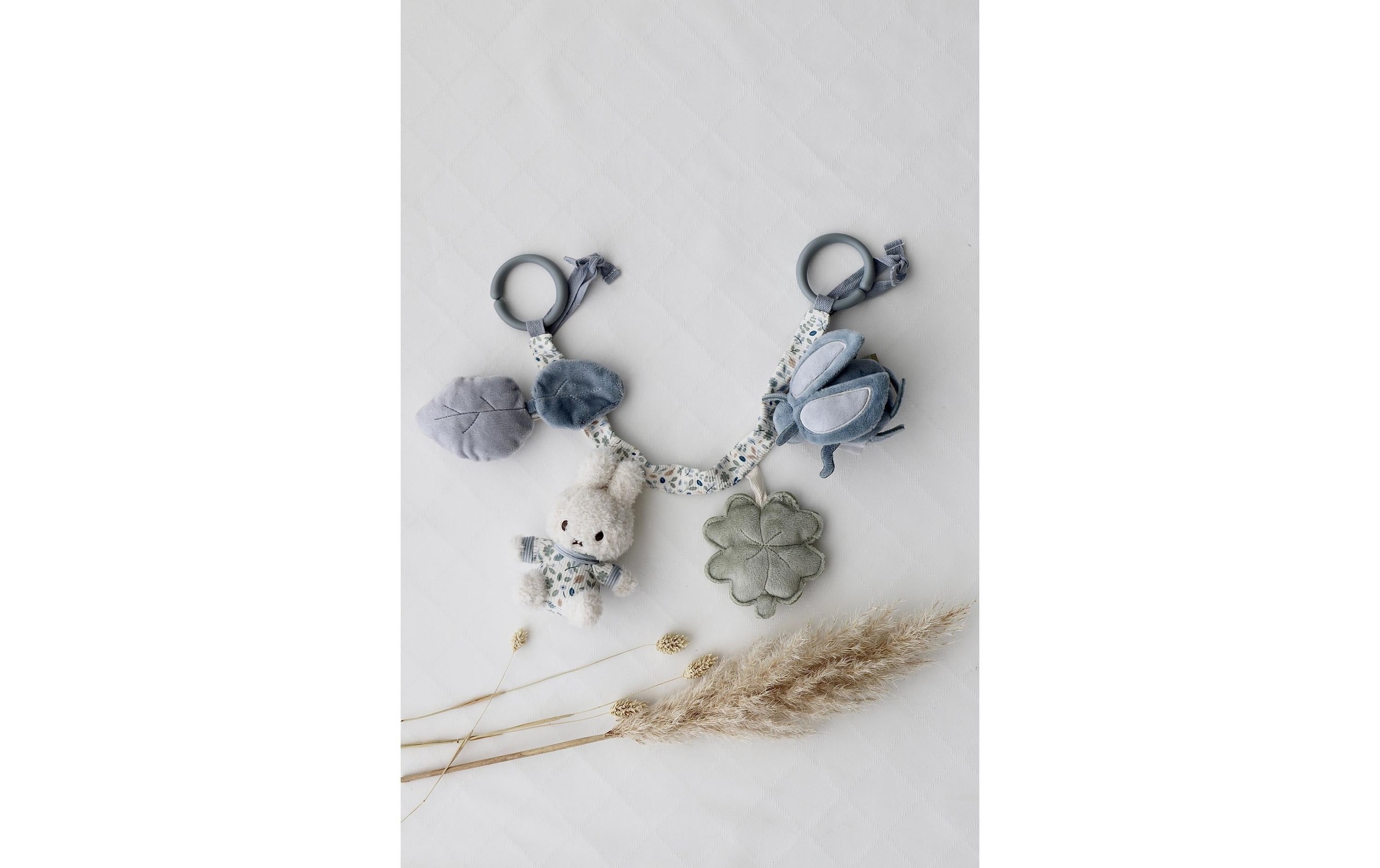   Set cadeau pour nouveau-né »Oykami Miffy«