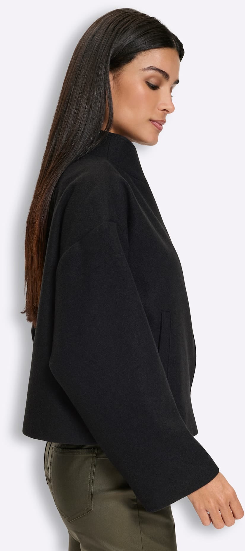 heine Veste blazer »Blazer«