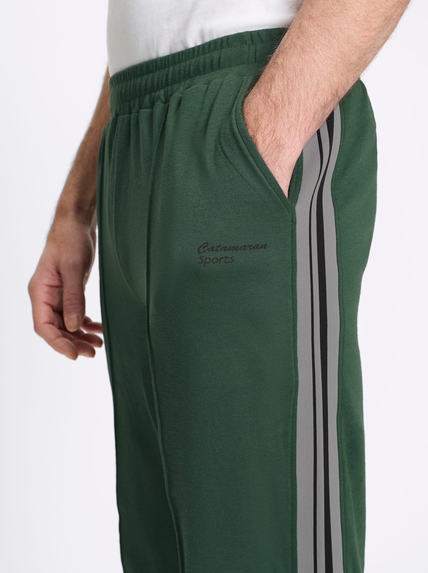 Catamaran Pantalon de survêtement