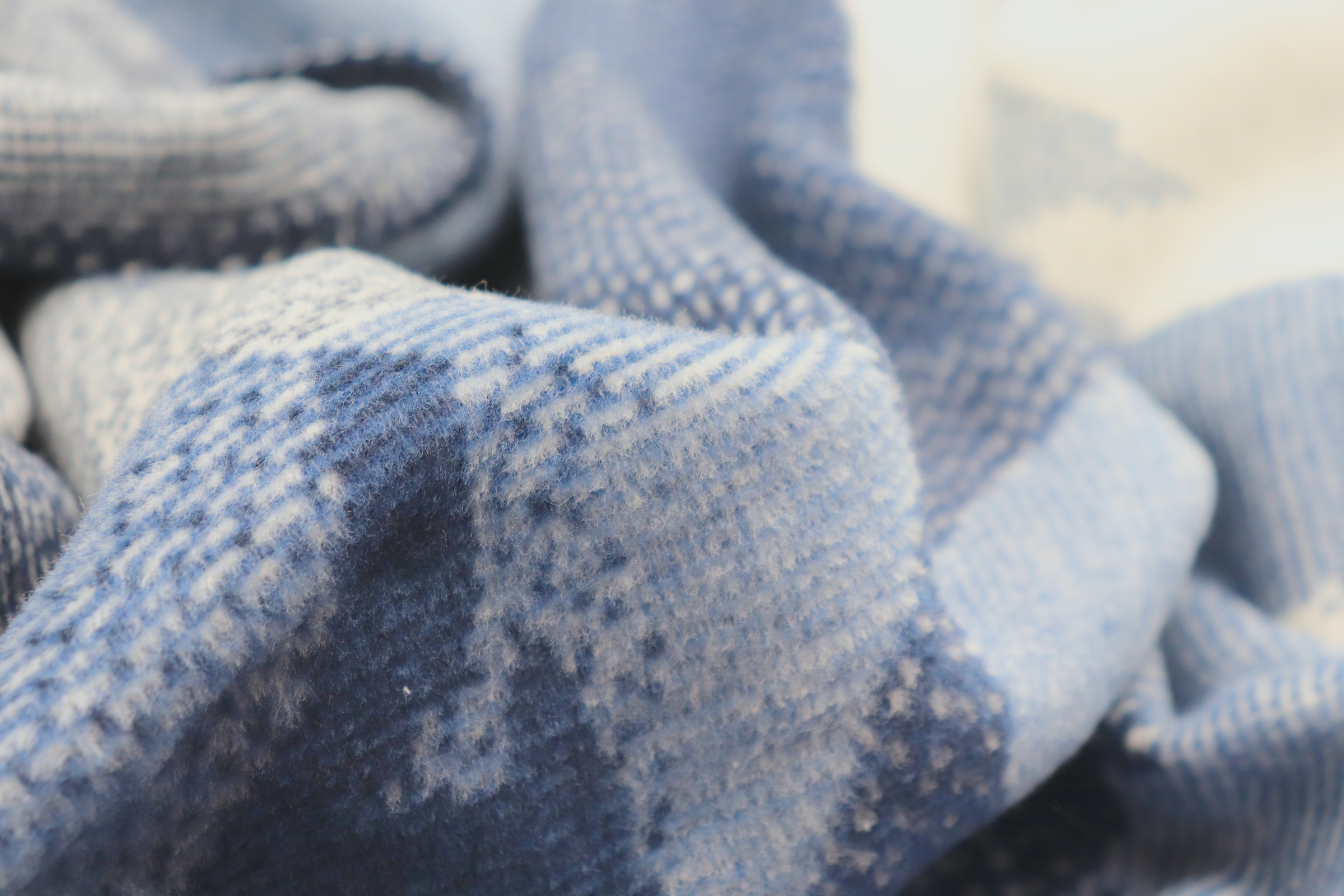 Biederlack Couverture d'intérieur »Snow Flow« die passende Kuscheldecke zum Lieblingshobby