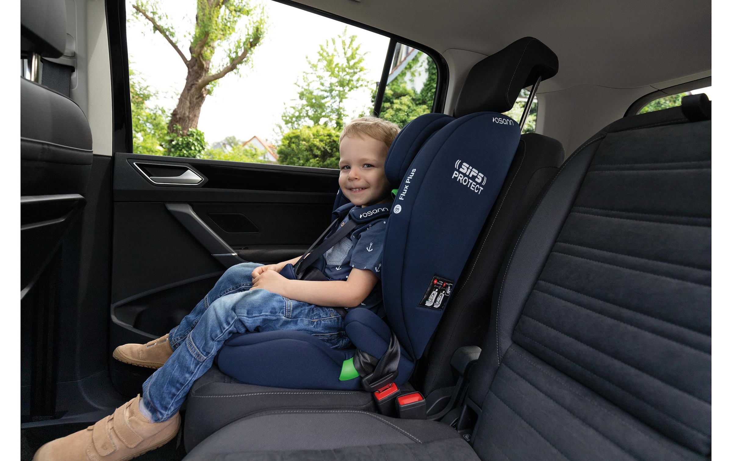 Osann Siège auto pour enfant »Clima«