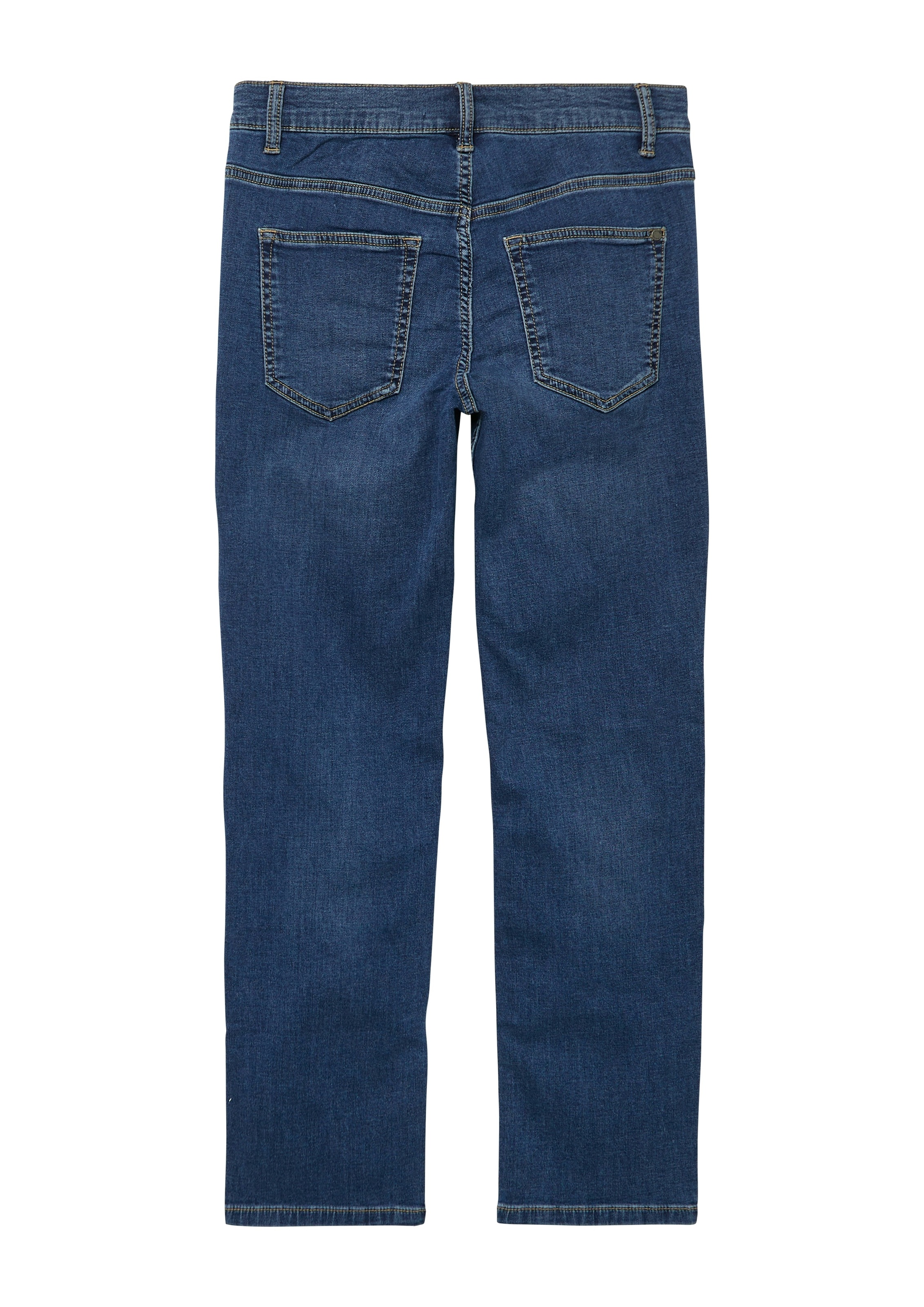 s.Oliver Junior Jeans coupe régulière style cinq poches