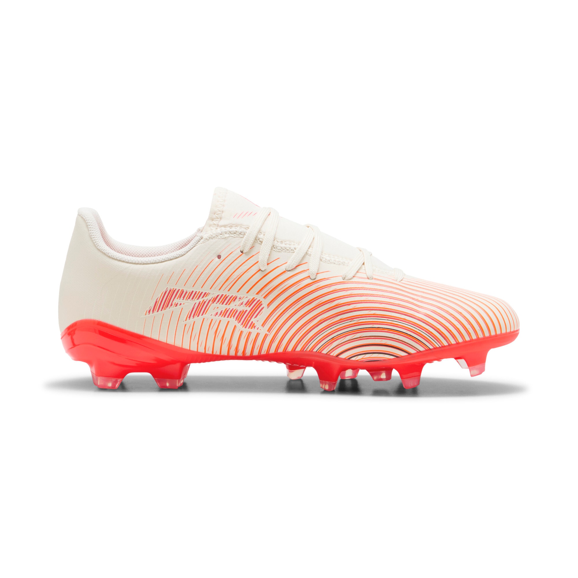 PUMA Chaussure de football »FUTURE 9 PLAY FGAG WNS«  Pour pelouses et terrains synthétiques