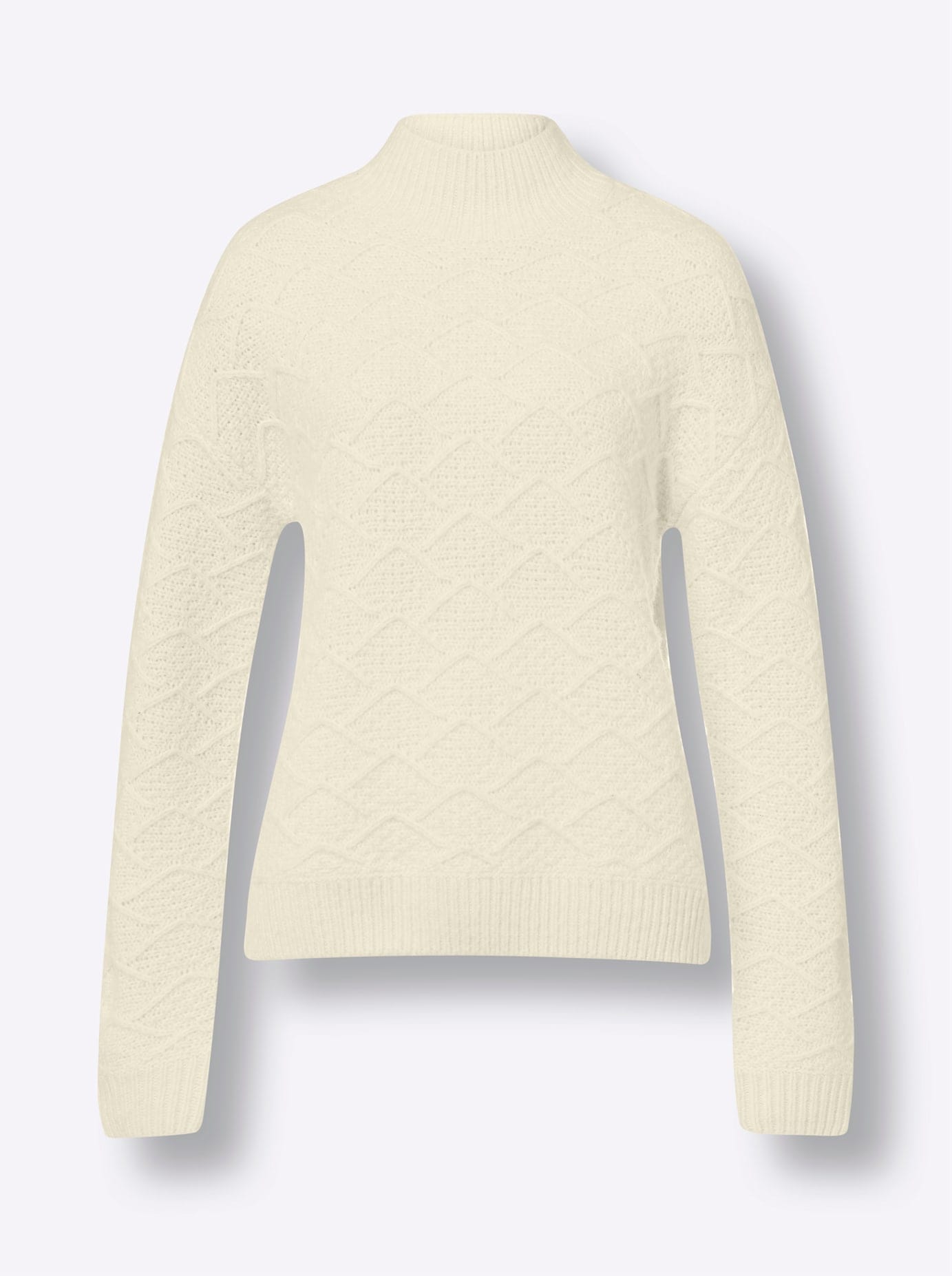 heine Pull en tricot »Pullover«
