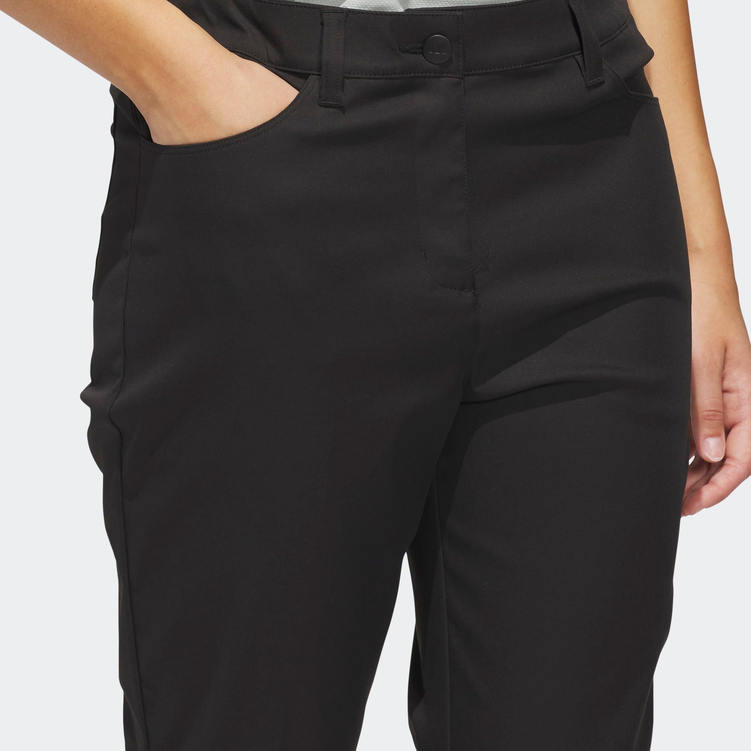 adidas Performance Golfhose »W ULT 5 PK TW P«