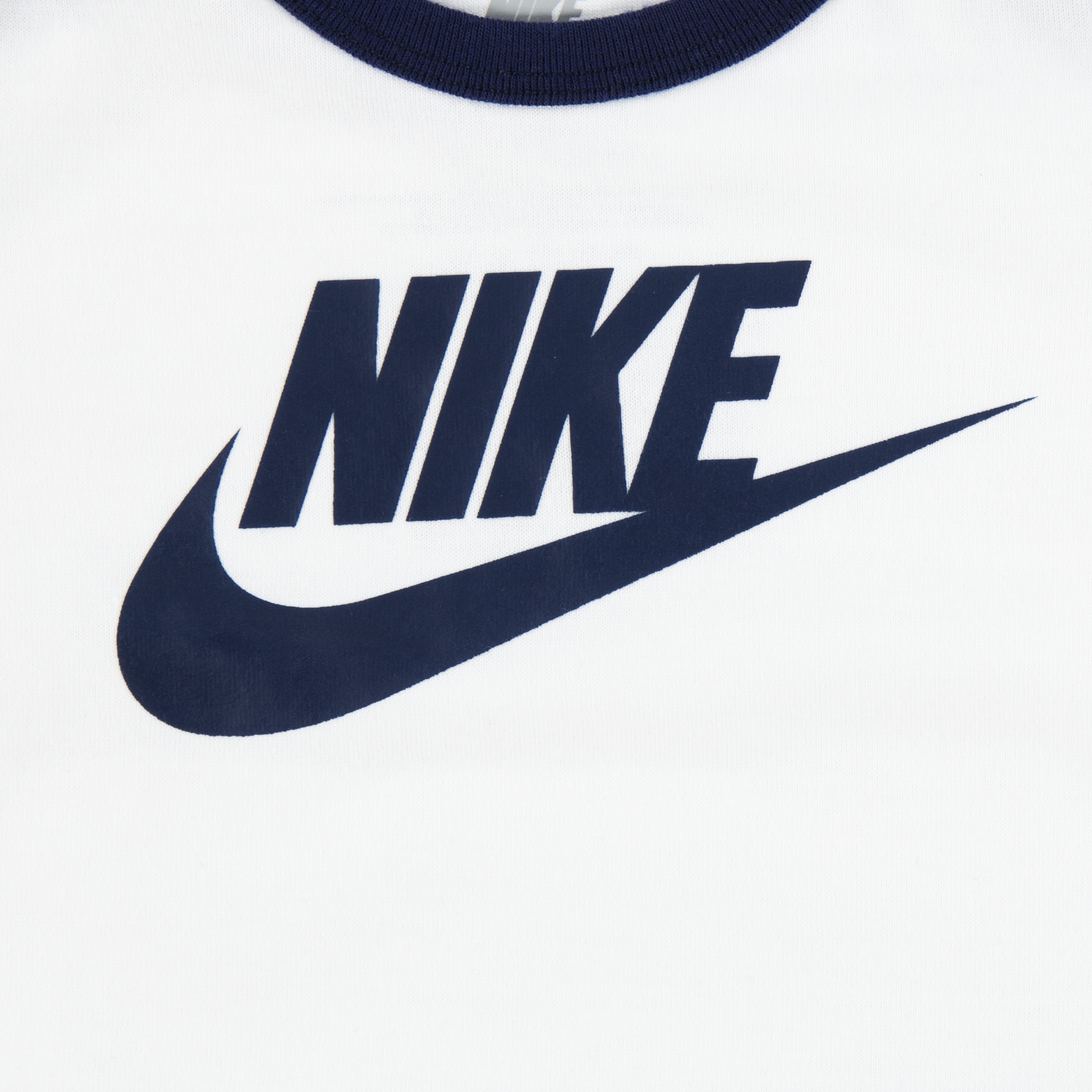 Nike Sportswear Erstausstattungspaket »NKN SUSTAINABLE 3PC FZ SET« 3 Stk. tlg. für Babys