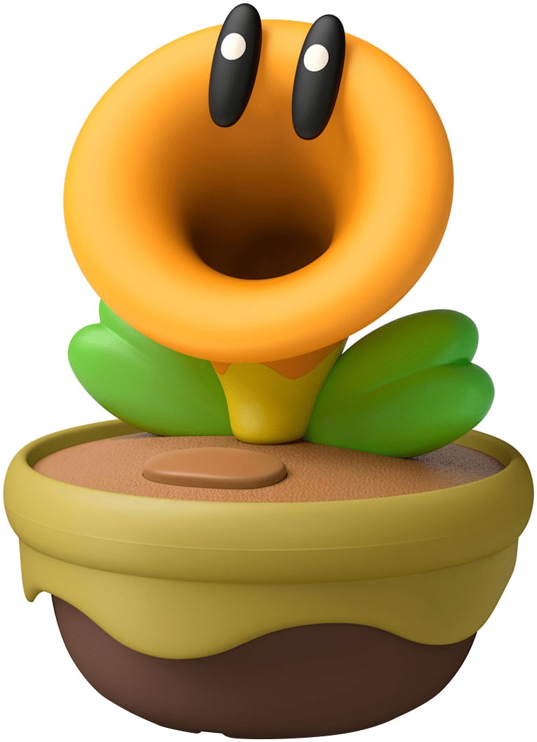 Nintendo Switch Personnage de jeu »Plauderblume«