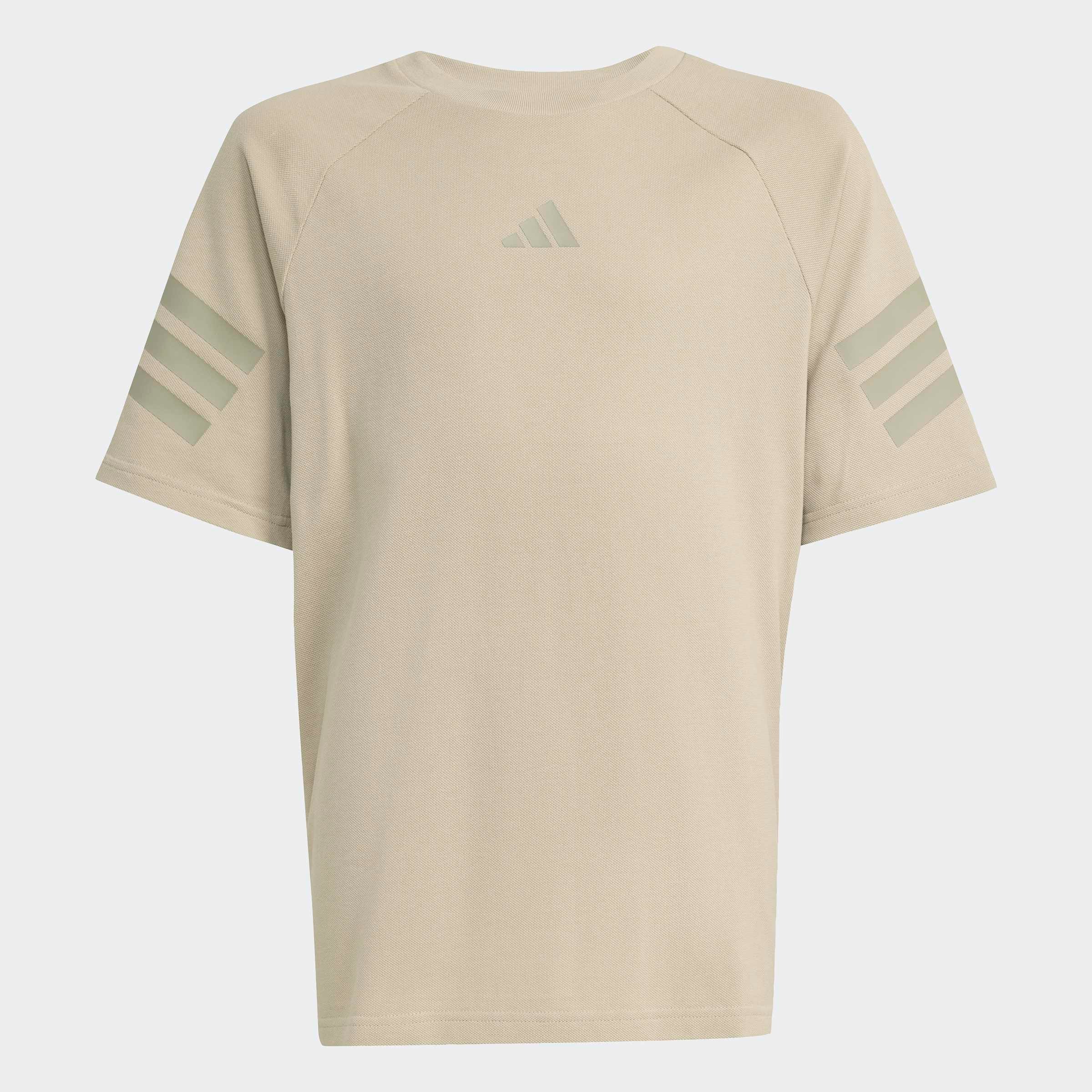 adidas Sportswear T-Shirt »J FI 3S TEE«