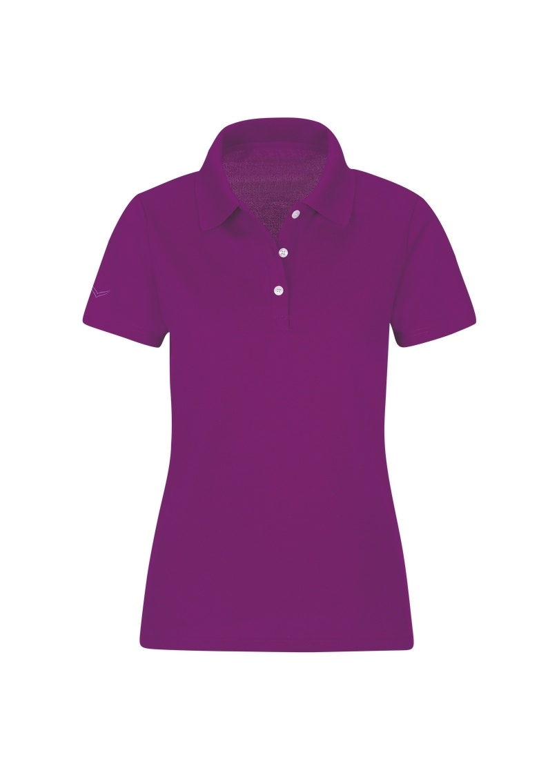 Trigema Polo »TRIGEMA Poloshirt« 1 cuis