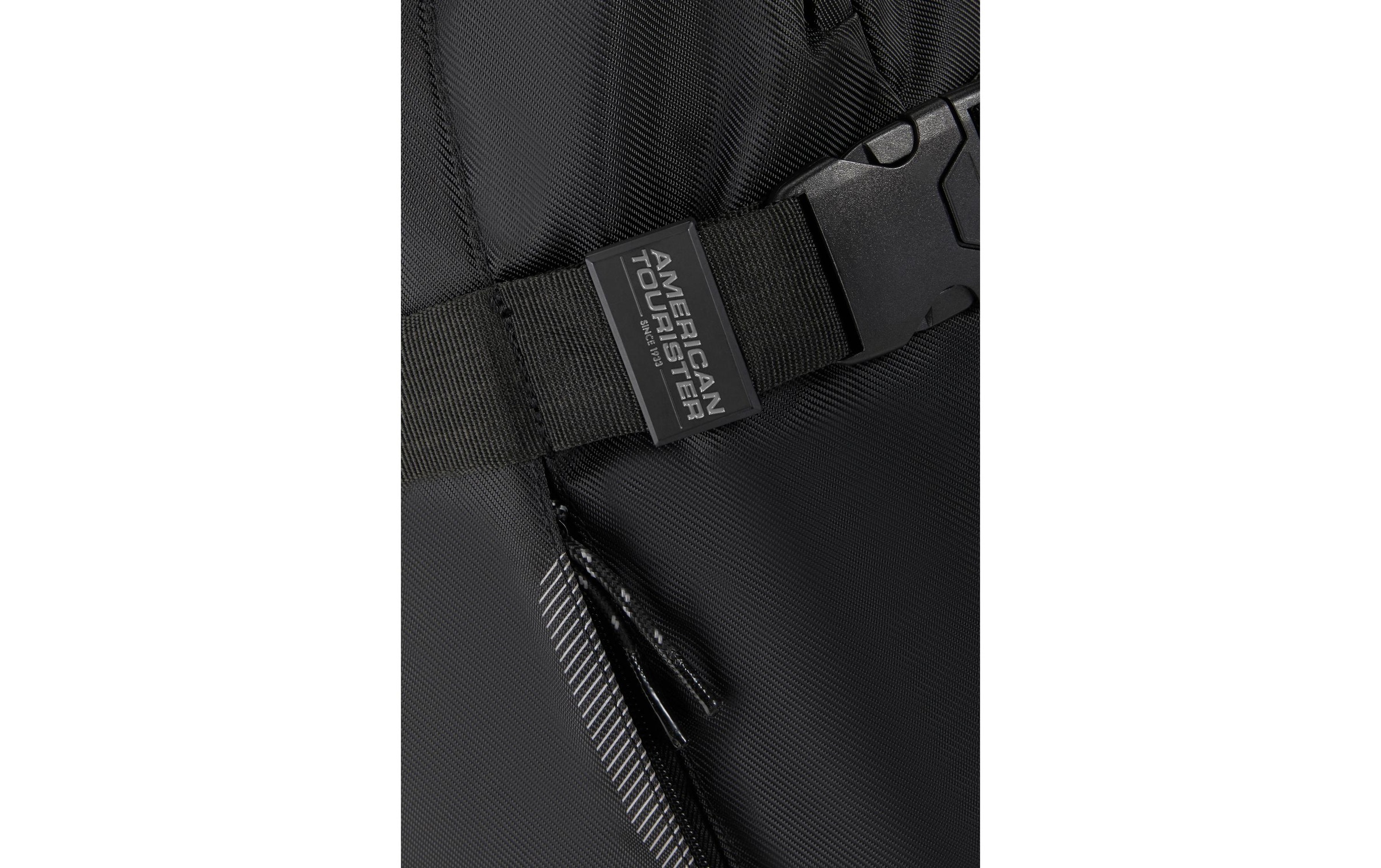 American Tourister® Koffer »Urban Track Duffle« 2 Rollen