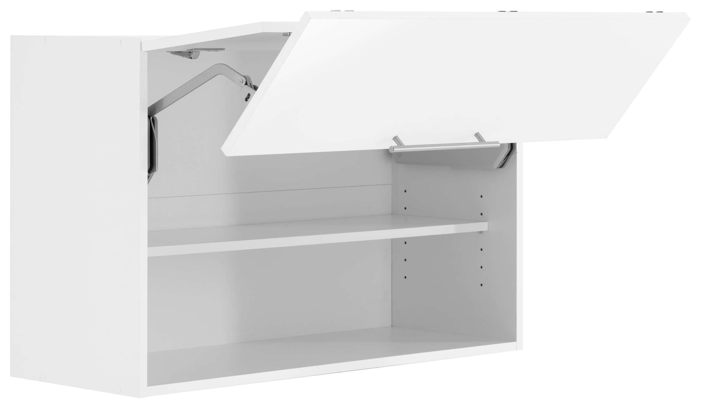wiho Küchen Faltlifthängeschrank »Cali« Breite 90 cm