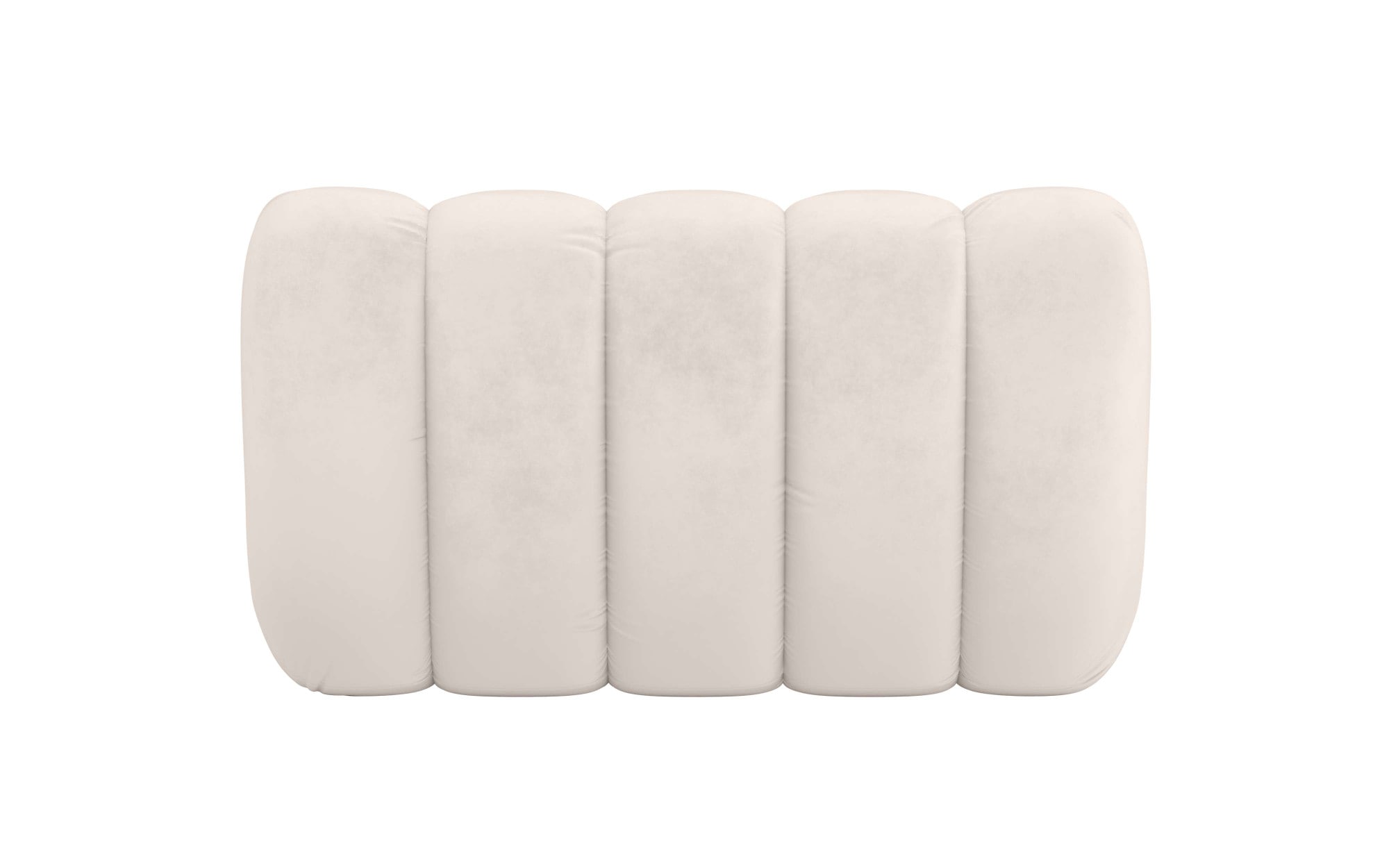 LeGer Home by Lena Gercke 2-Sitzer »Priya Designersofa, moderne Steppung, auch in Bouclé« gemütlich und modern, B/T/H: 155/108/84 cm