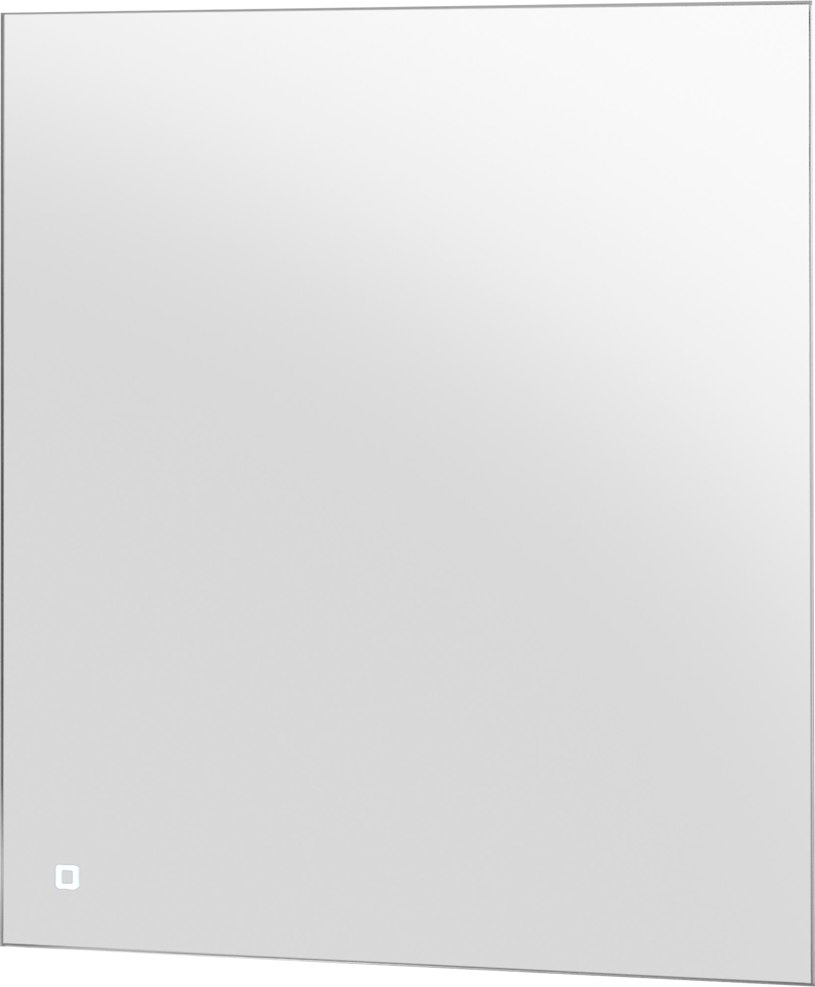 PLACES OF STYLE Badmöbel-Set »Studio Line, Bad im modernen Design, 6-teiliges Badezimmer« 6 Stk. tlg.