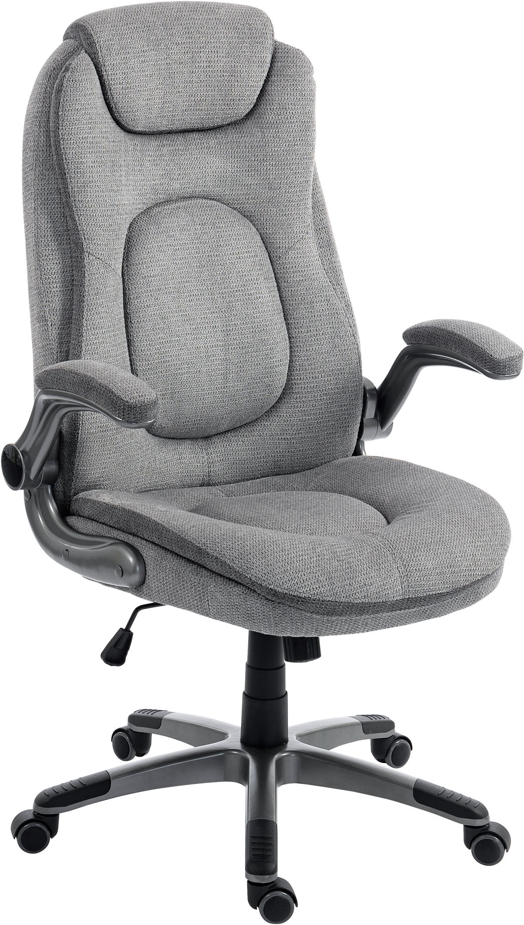 Duo Collection Fauteuil de direction »Nino« () 1 cuisaccoudoirs rabattables