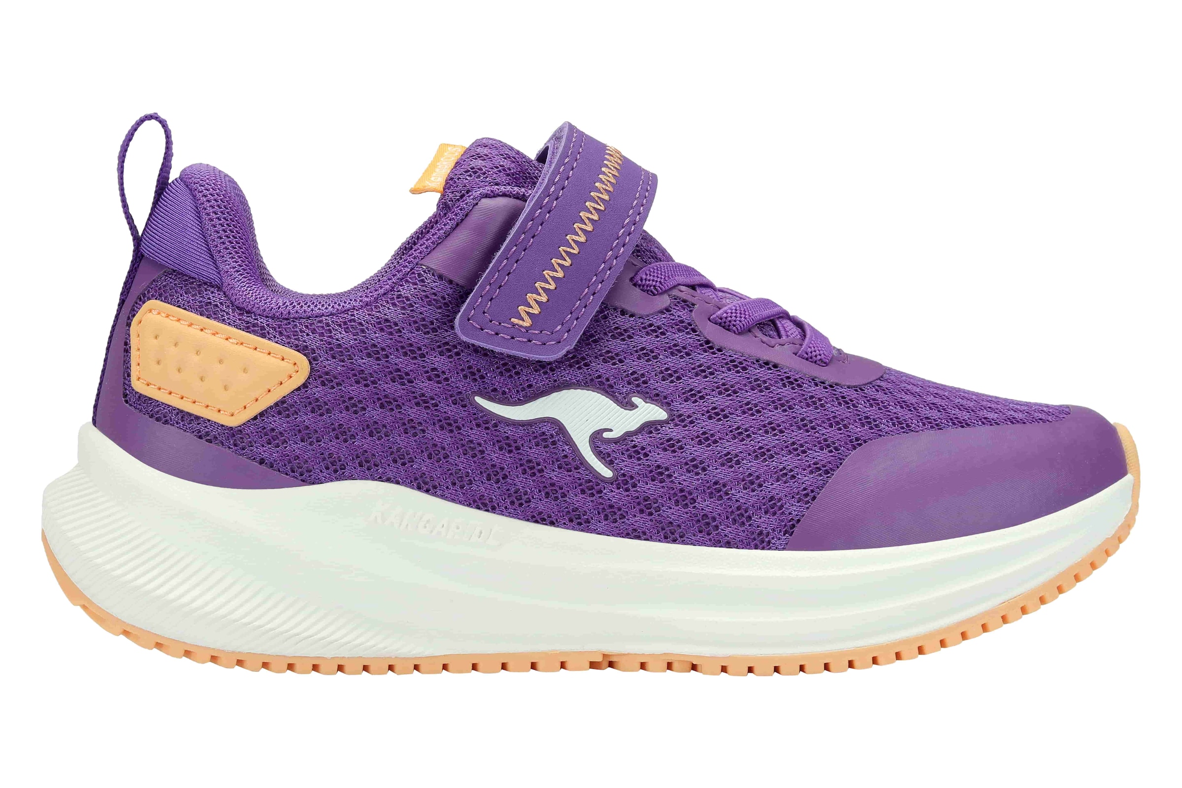 KangaROOS Sneakers »K-RDK FAM EV«