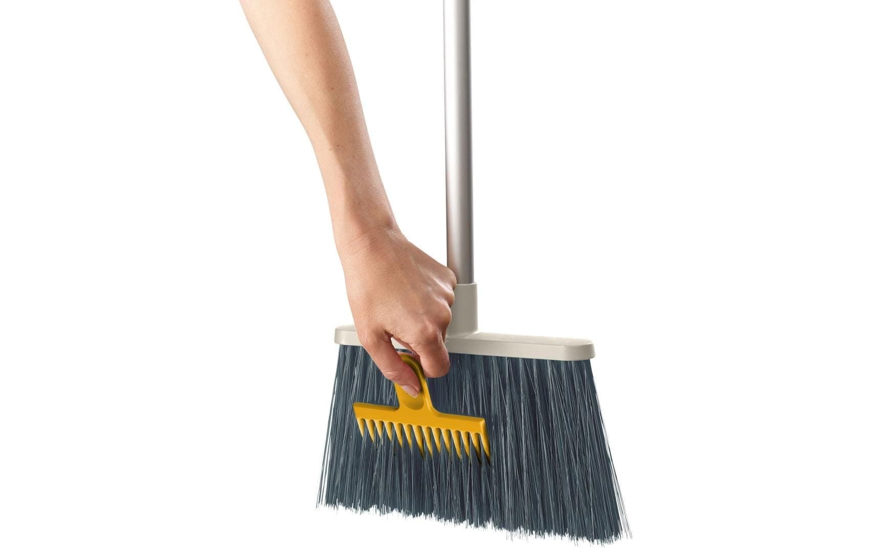Joseph Joseph Kehrgarnitur »CleanTech, 7,8 x 25,6 x 93.6 cm« aus Kunststoff | Polypropylen