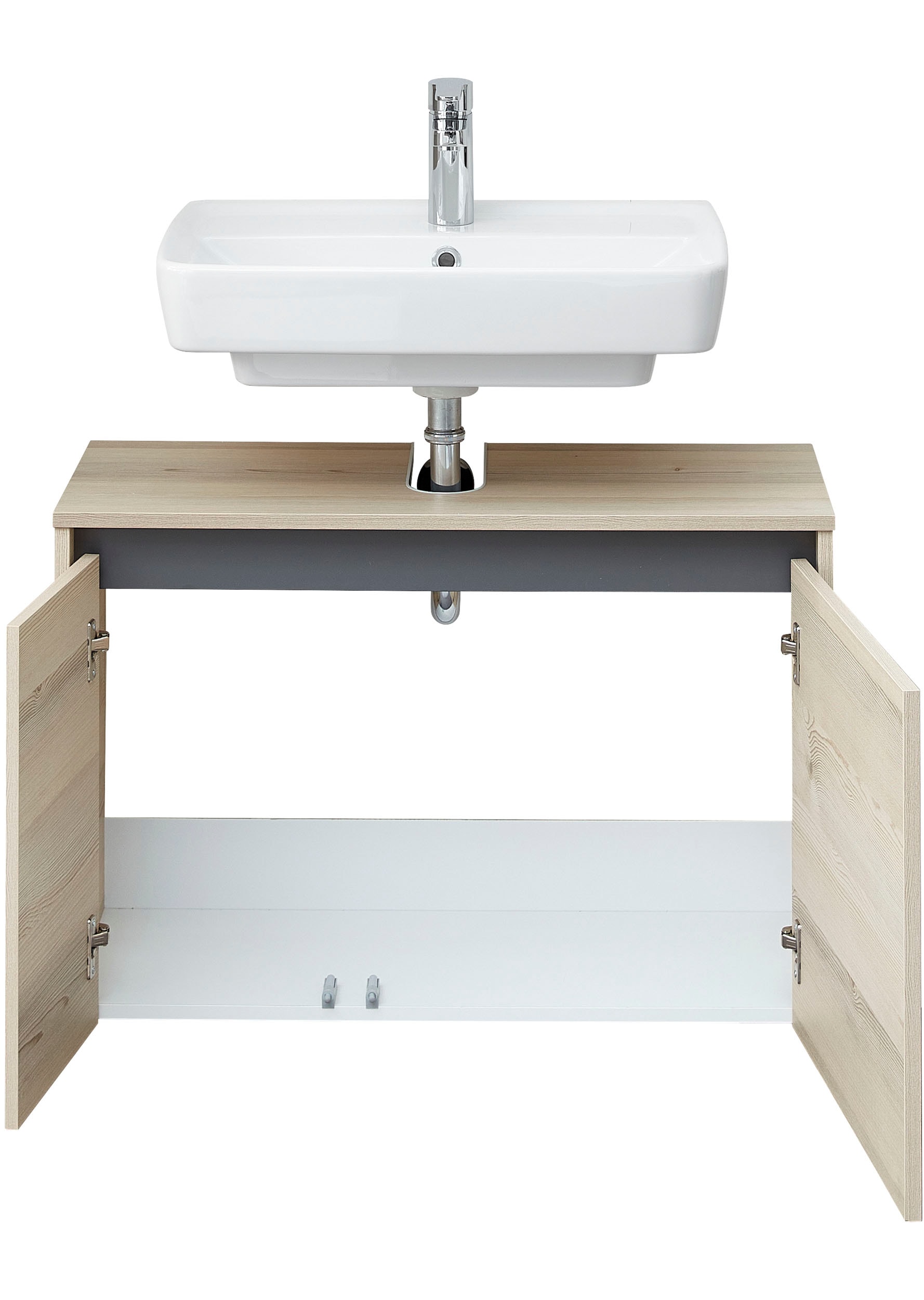 Saphir Armoire sous lavabo »Quickset 393«