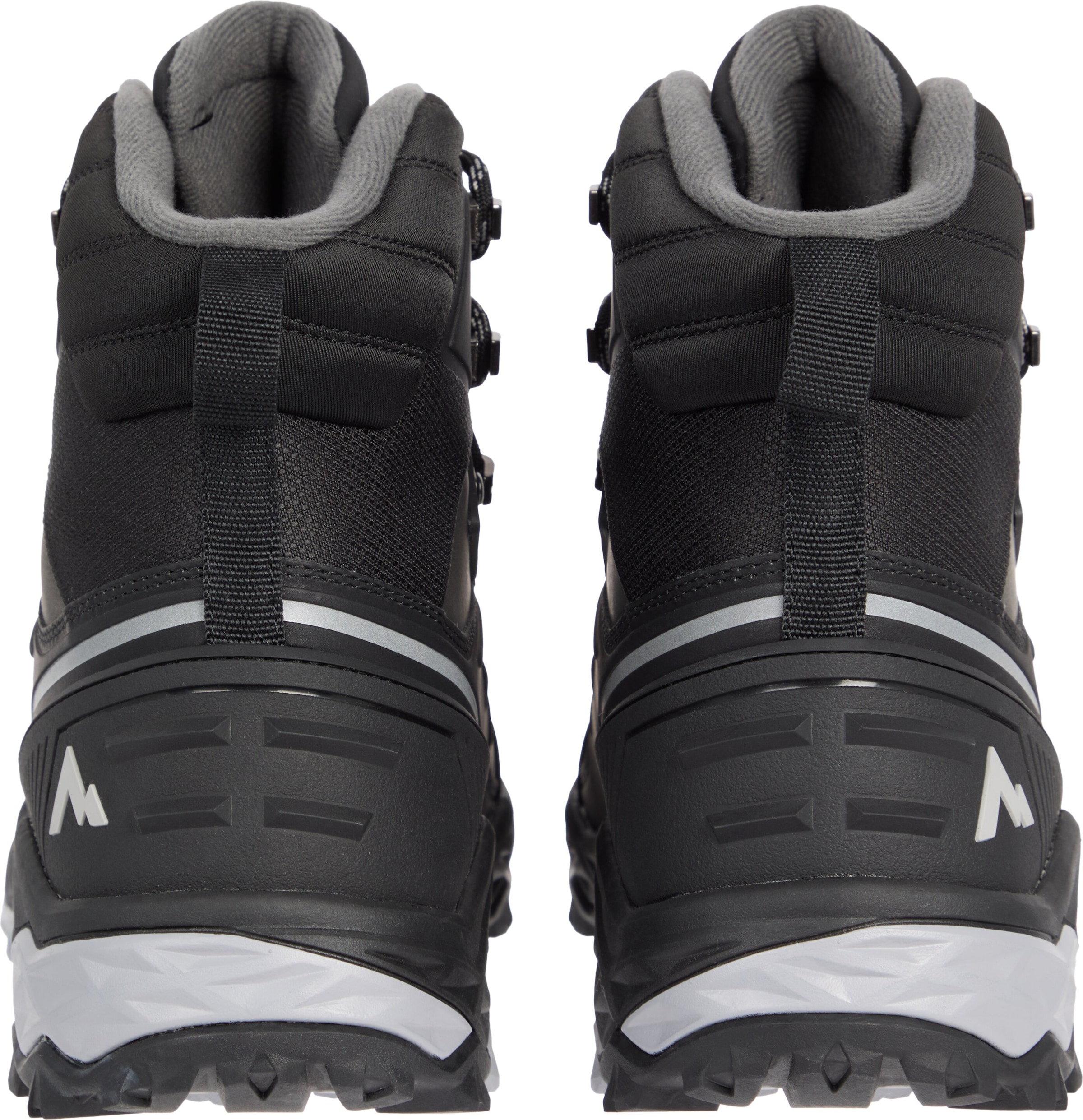 McKINLEY Bottes de randonnée »HE.-TREK-STIEFEL TAHSIS WI HIGH AQX«  schützt vor Nässe