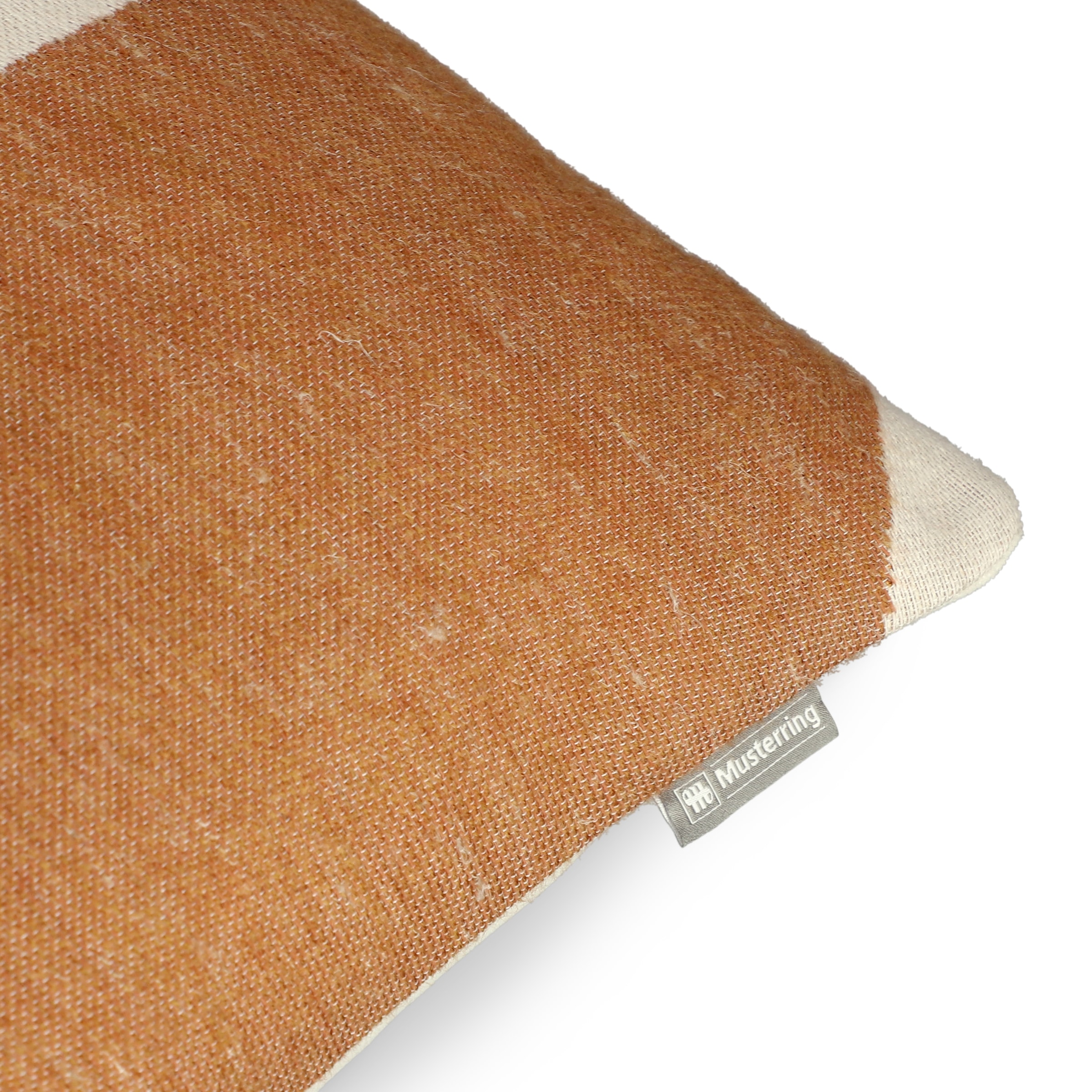 Musterring Coussin décoratif »Waves« mit Stickerei