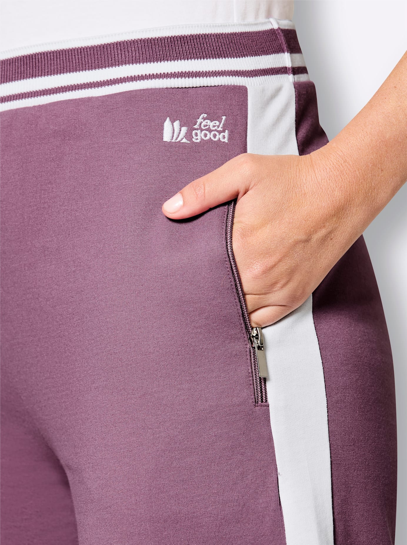feel good Pantalon bien-être