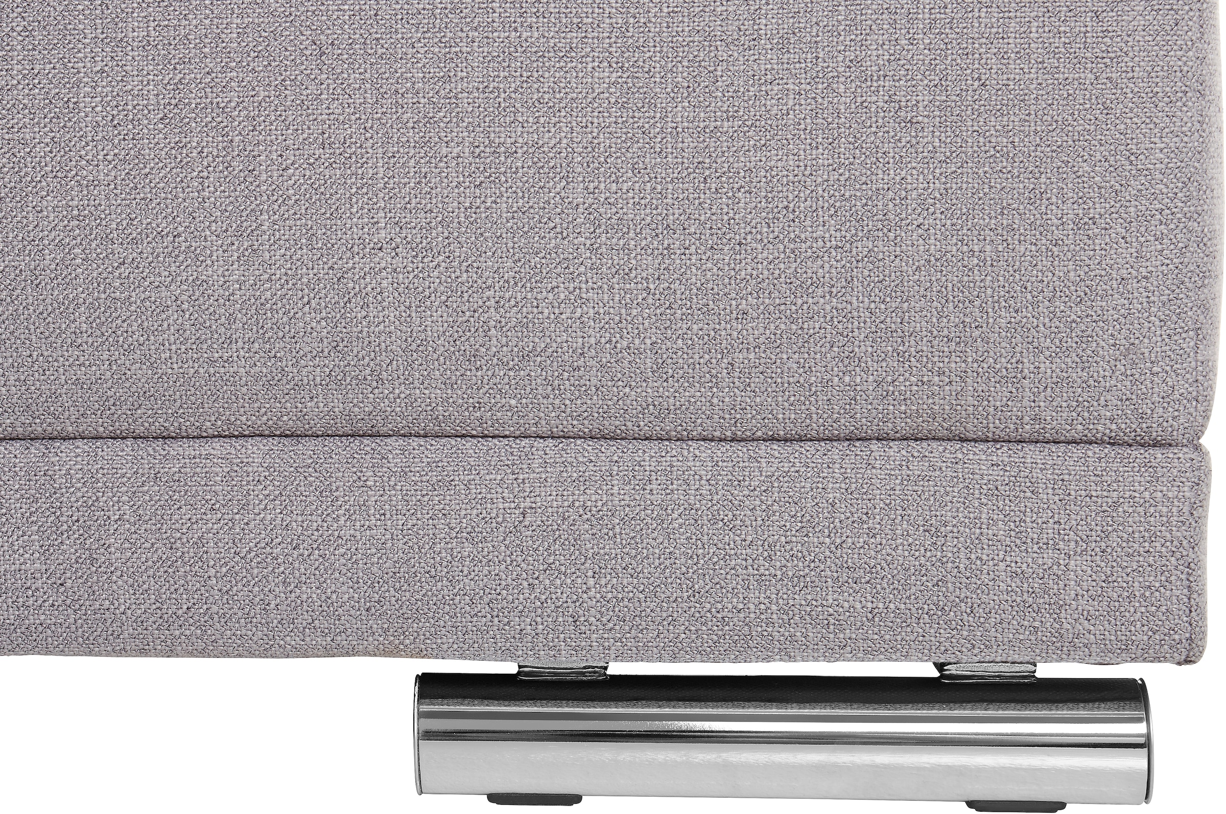 sit&more Paysage de salon »Top Andiamo U-Form« mit Kopfteilverstellung, wahlweise mit Bettfunktion