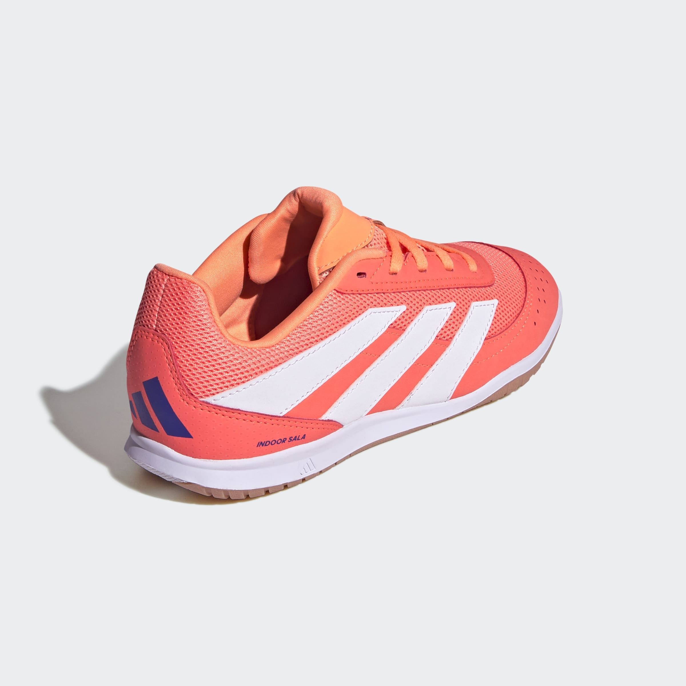 adidas Performance Chaussure de football »PREDATOR CLUB INDOOR SALA  KINDER«  adapté comme chaussure de salle, pour enfants et adolescents