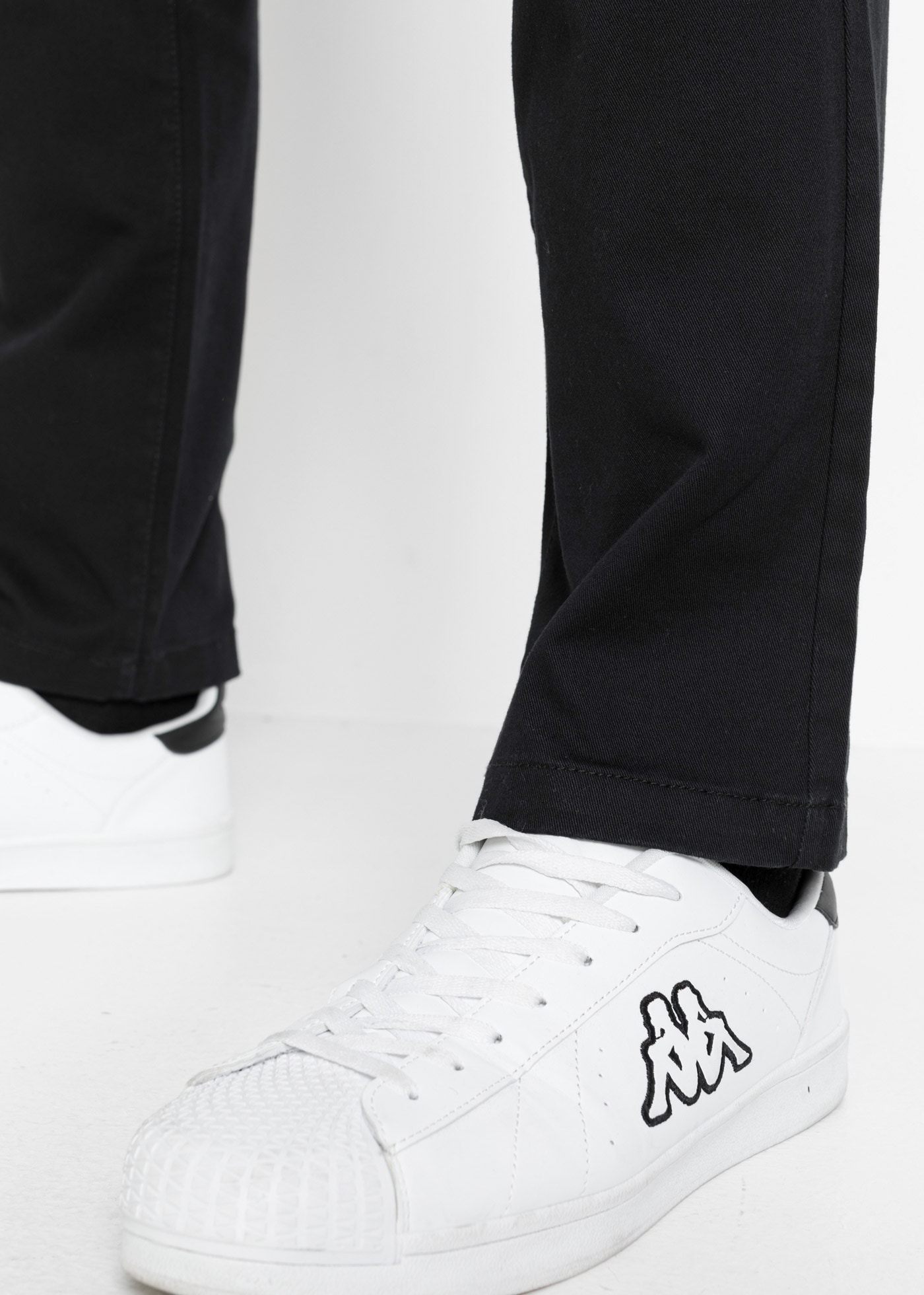 bonprix Pantalon stretch »Classic Fit Stretch-Hose, Straight«  Classic Fit Stretch-Hose, Straight