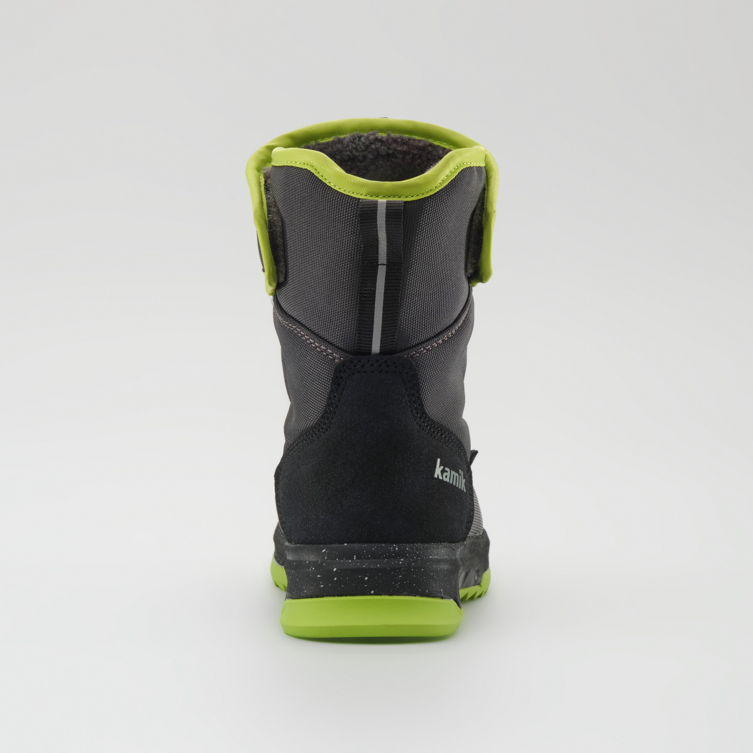 Kamik Bottes d'hiver »STORMEXEZ«  bottes de neige, bottes d'hiver, doublées, imperméables