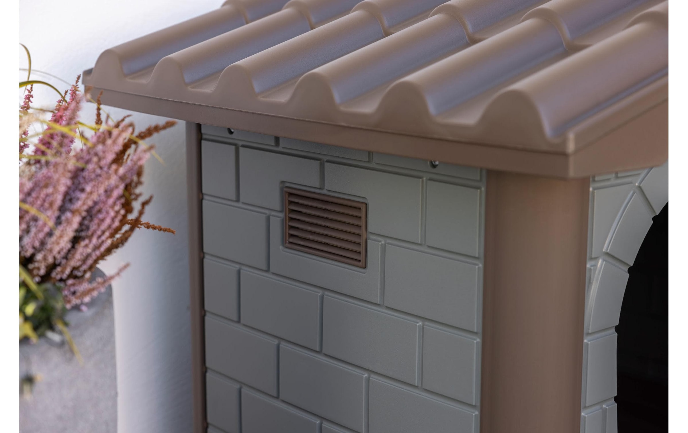 Kerbl Tierhaus »Levin 99 x 70 x 75 cm«