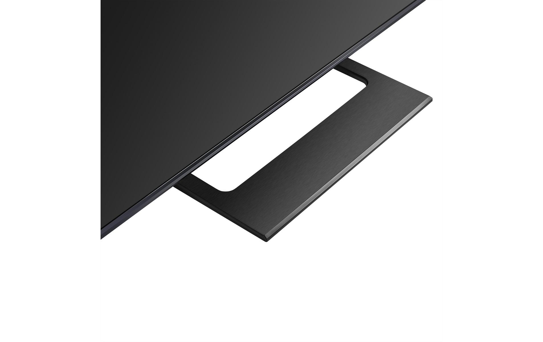 Hisense QLED Mini LED-Fernseher »50U7Q« 126 cm/50 ″ Smart-TV 4K UHD Mini LED