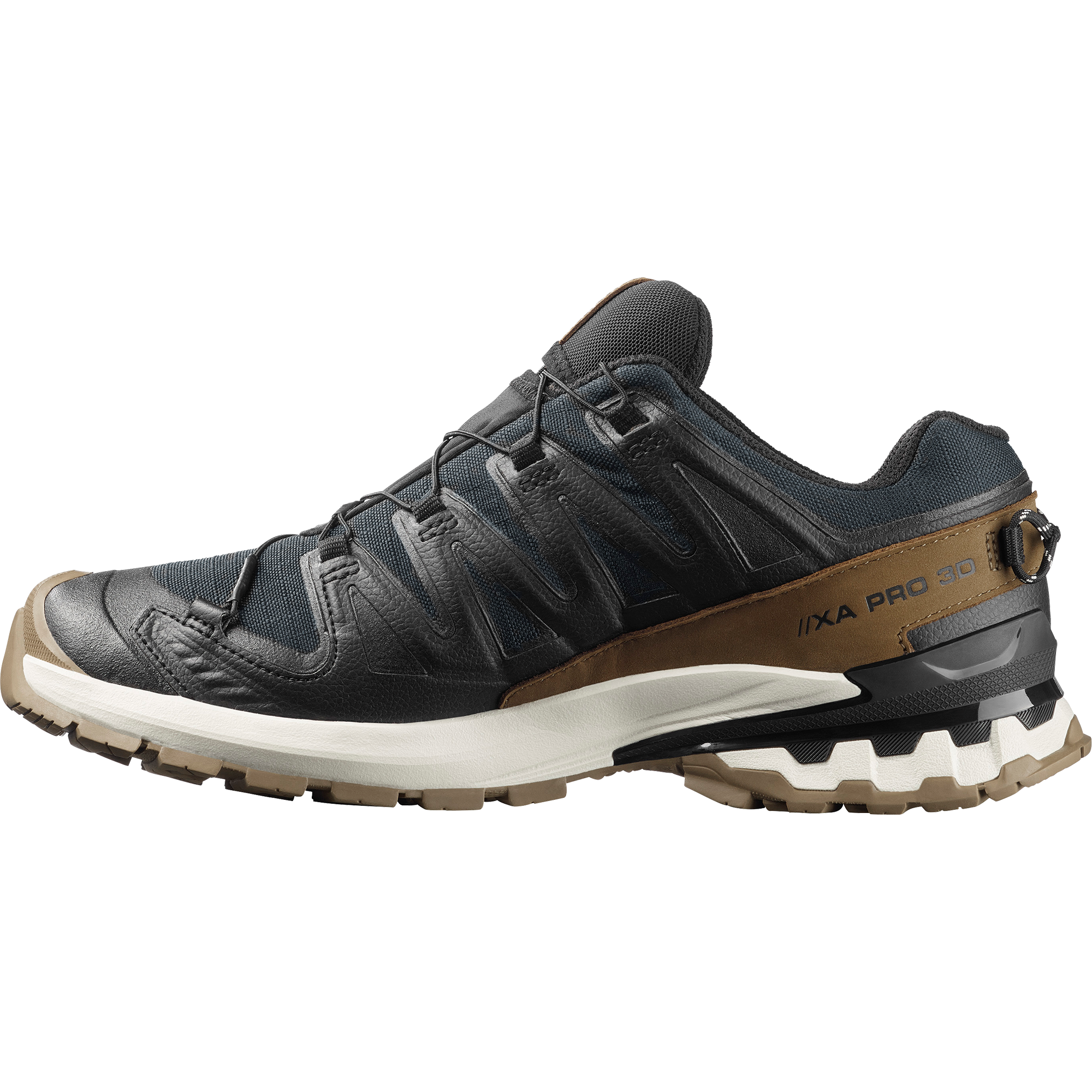 Salomon Chaussures de trail »XA PRO 3D V9 GORE-TEX® LIFELONG M«  étanche