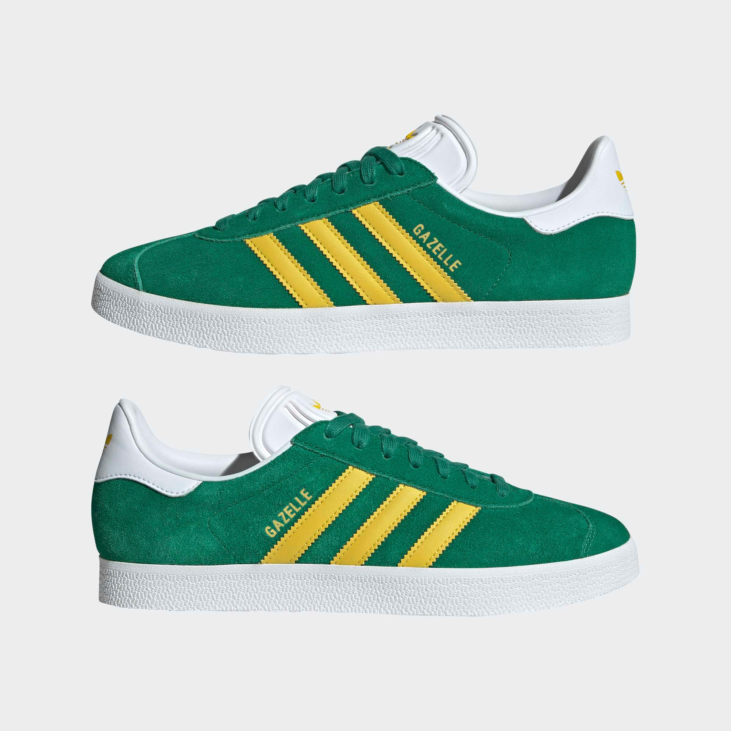 adidas Originals Sneakers »GAZELLE«