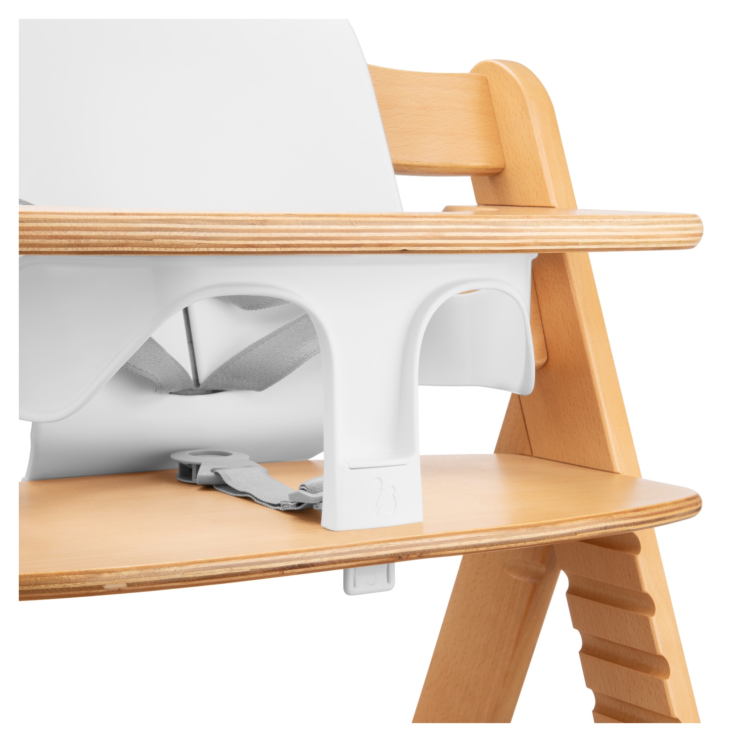 Hauck Sitzverkleinerer »Babysitz« für Hochstuhl »Alpha+«, »Beta+« und »Arketa«