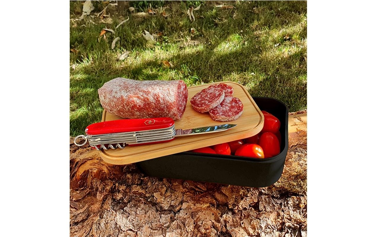   Boîte à lunch »Trendform Swiss Tradition«