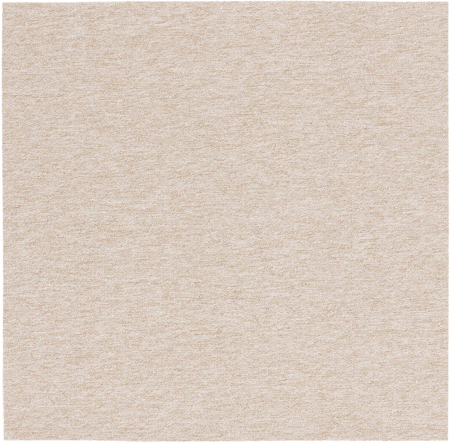 my home Teppichboden »Fortis, Schlinge, Made in Netherlands« rechteckig 5 mm Höhe meliert, Breite 400 cm, strapazierfähig, Wohnzimmer