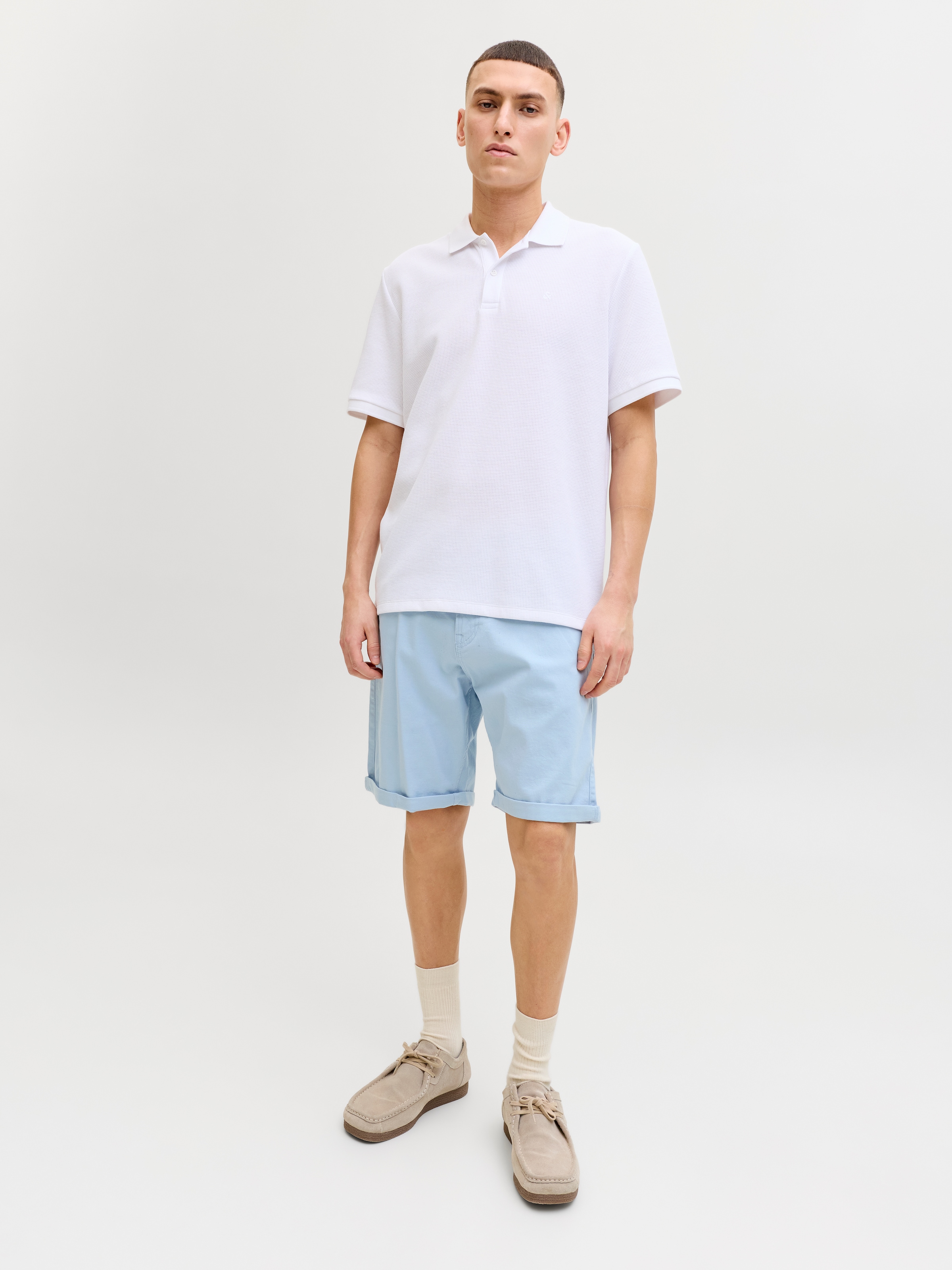 Jack & Jones Shorts »JPSTRICK DYLAN ORIGINAL SHORTS«