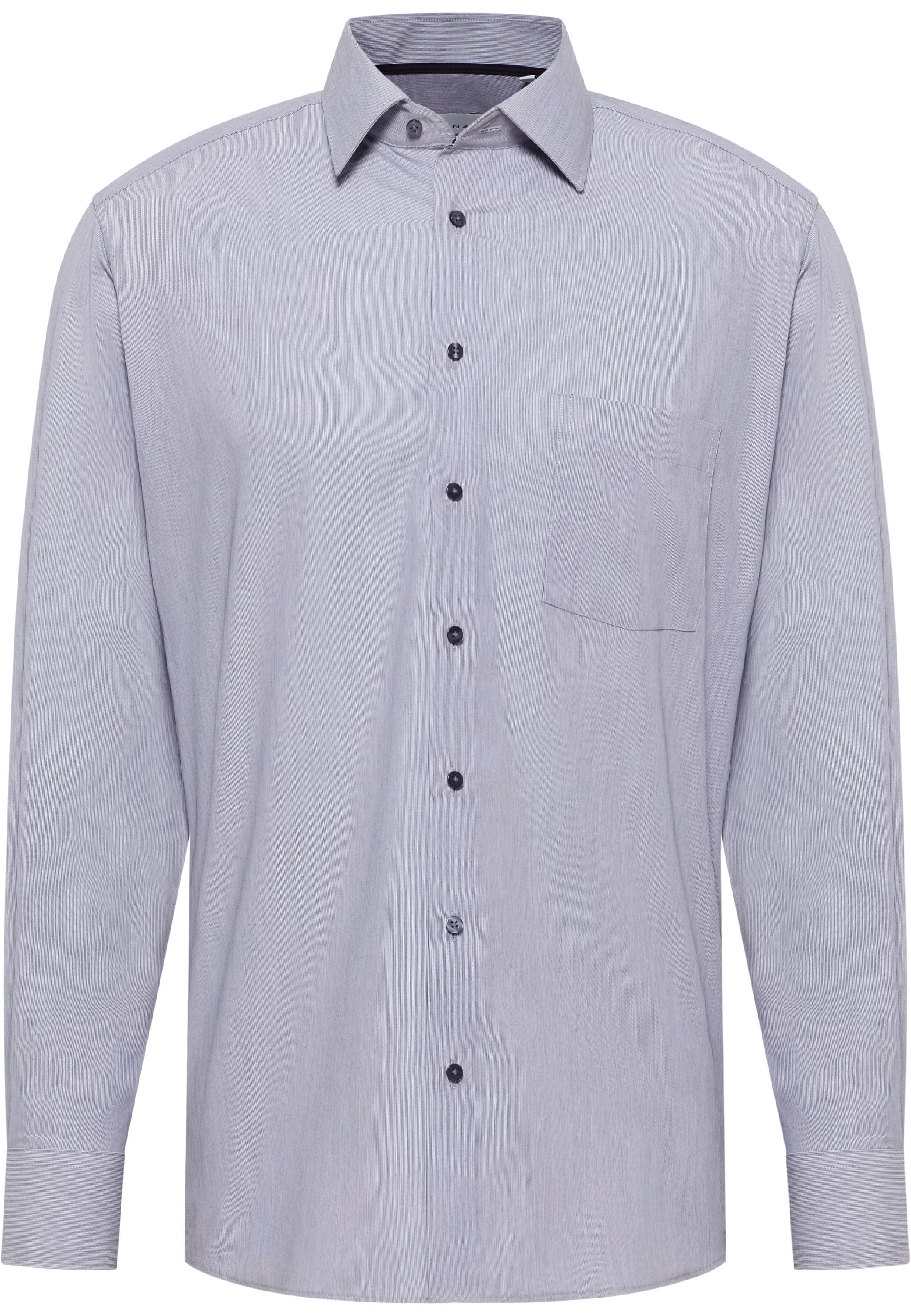 Eterna Chemise à manches longues »MODERN FIT« NON IRON (bügelfrei)