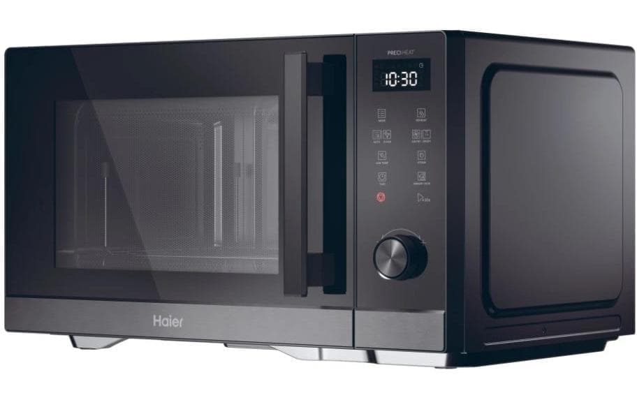 Haier Micro-onde »HAMCI29S4TB/ST« 900 W