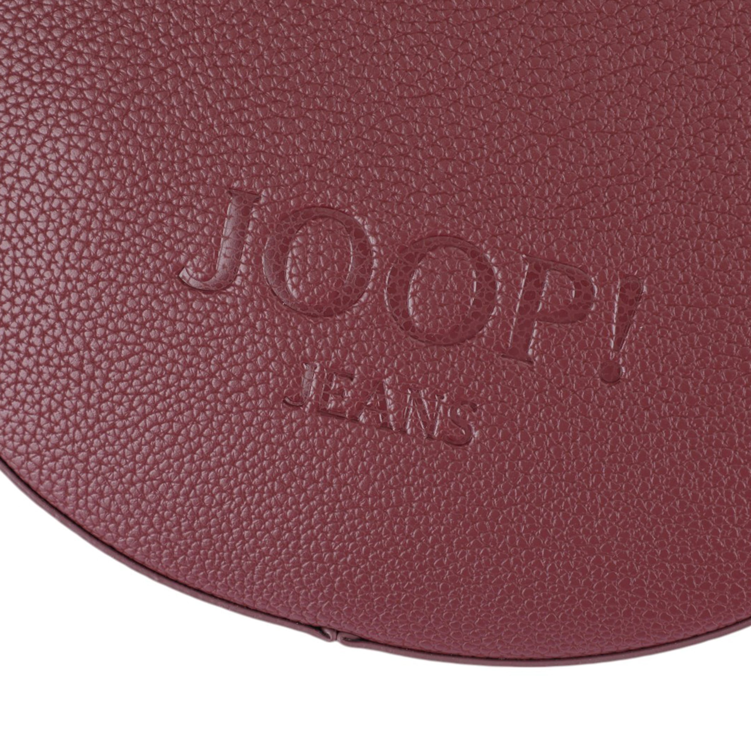 Joop Jeans Sac à bandoulière »lettera 1.0 stella shoulderbag svz« sac femme, sac à main femme, sac à bandoulière
